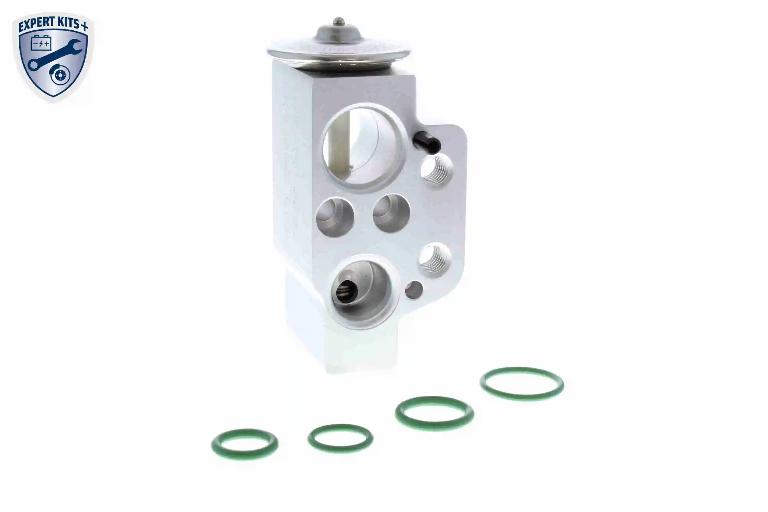Expansion Valve, air conditioning