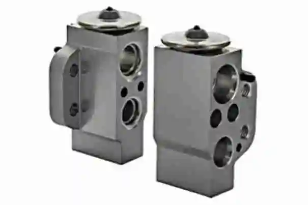 Expansion Valve, air conditioning