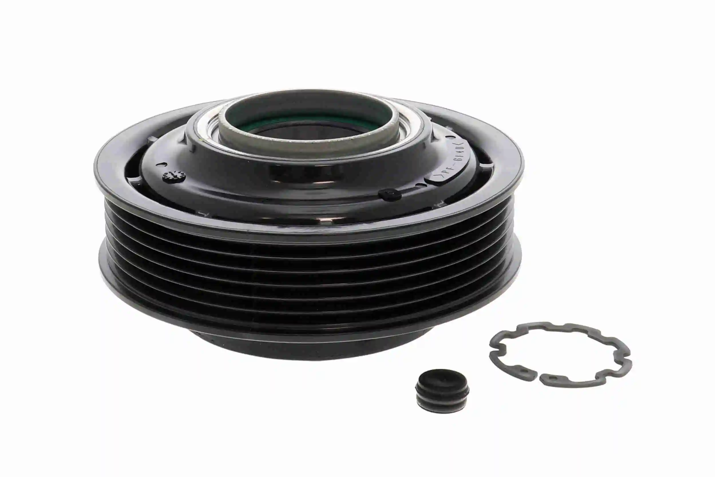 Magnetic Clutch, air conditioning compressor