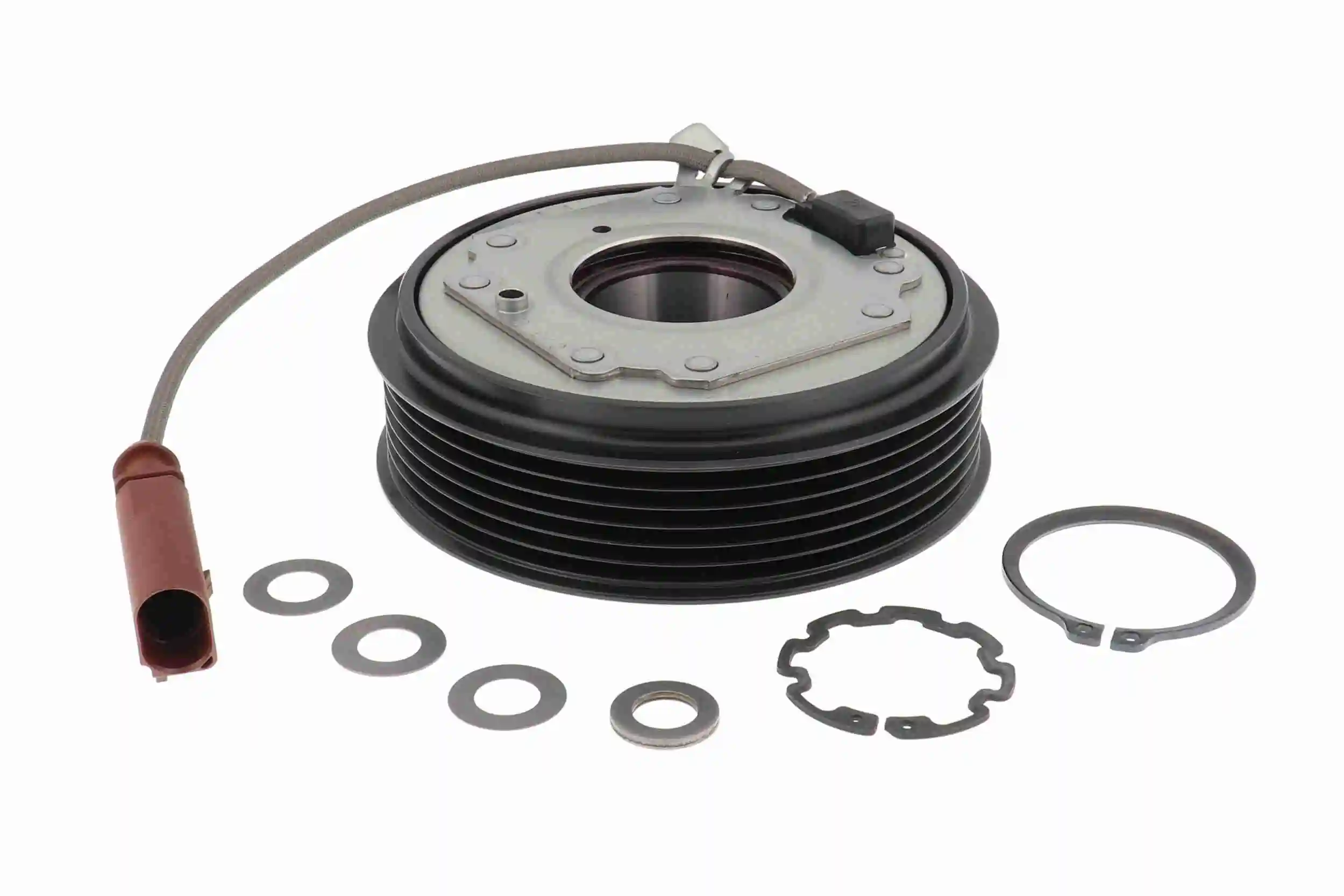 Magnetic Clutch, air conditioning compressor