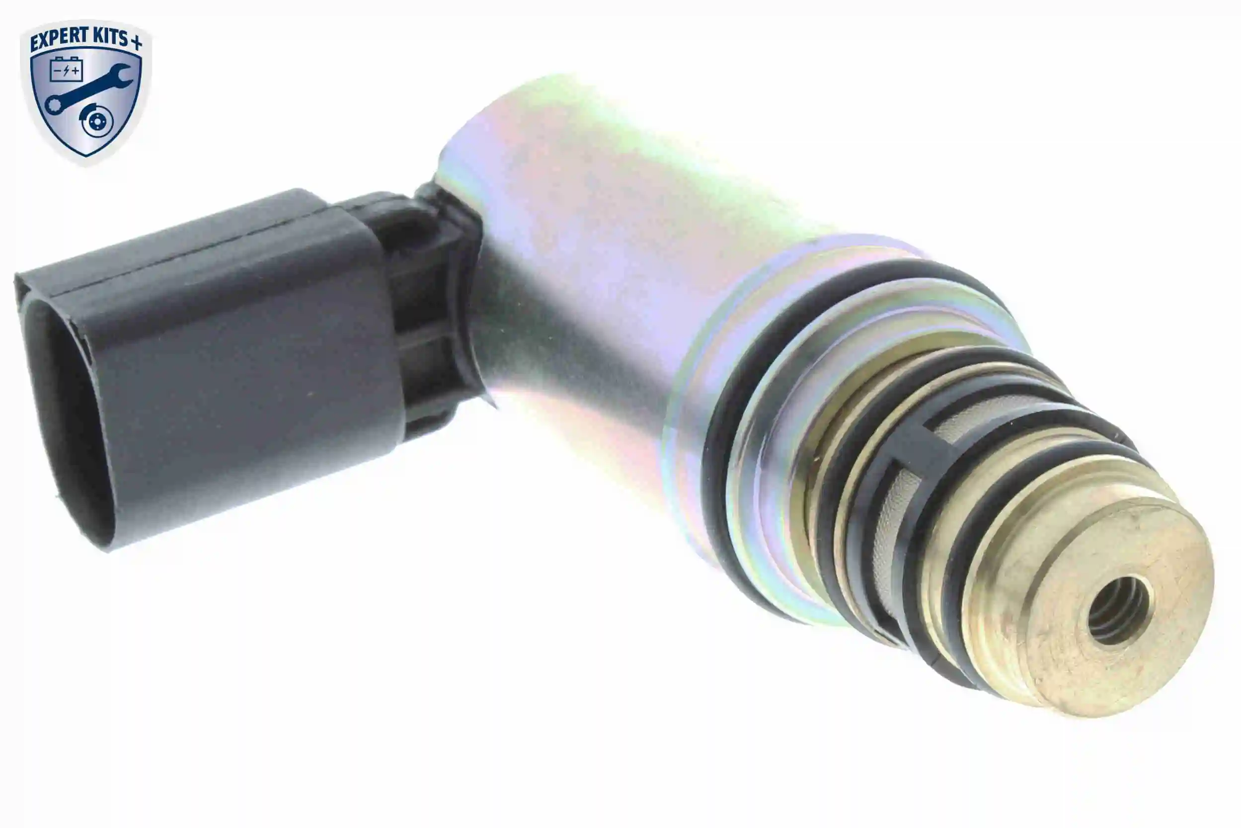 Control Valve, air conditioning compressor