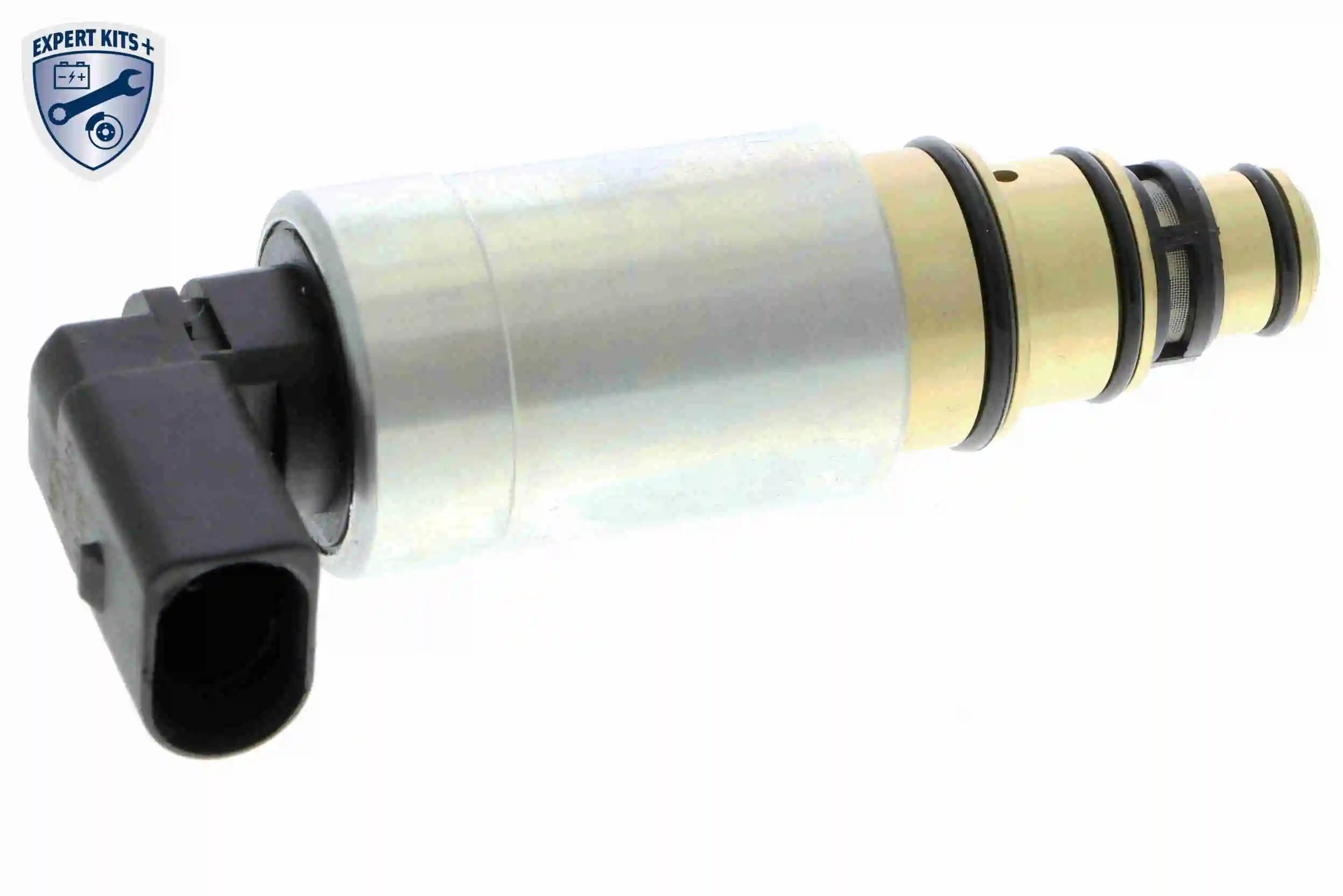 Control Valve, air conditioning compressor