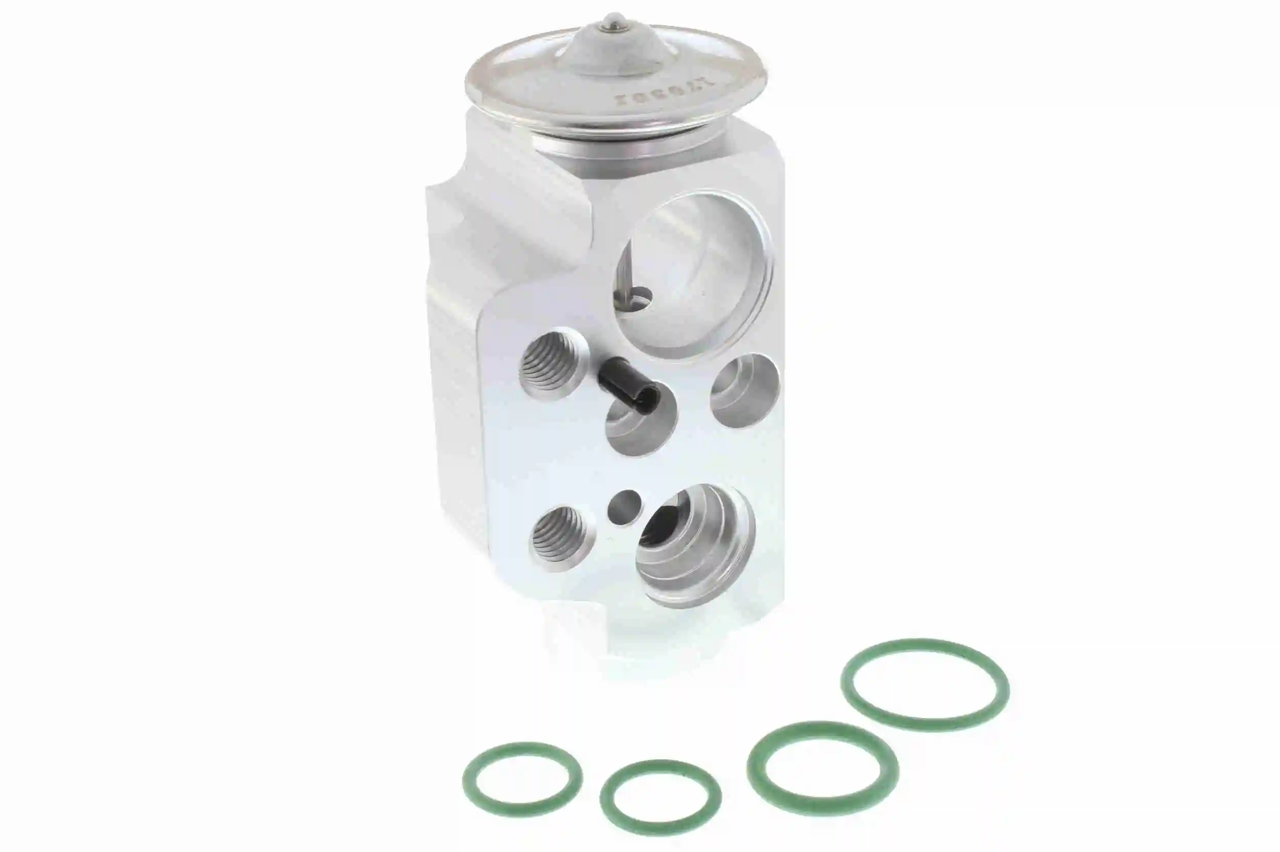 Expansion Valve, air conditioning