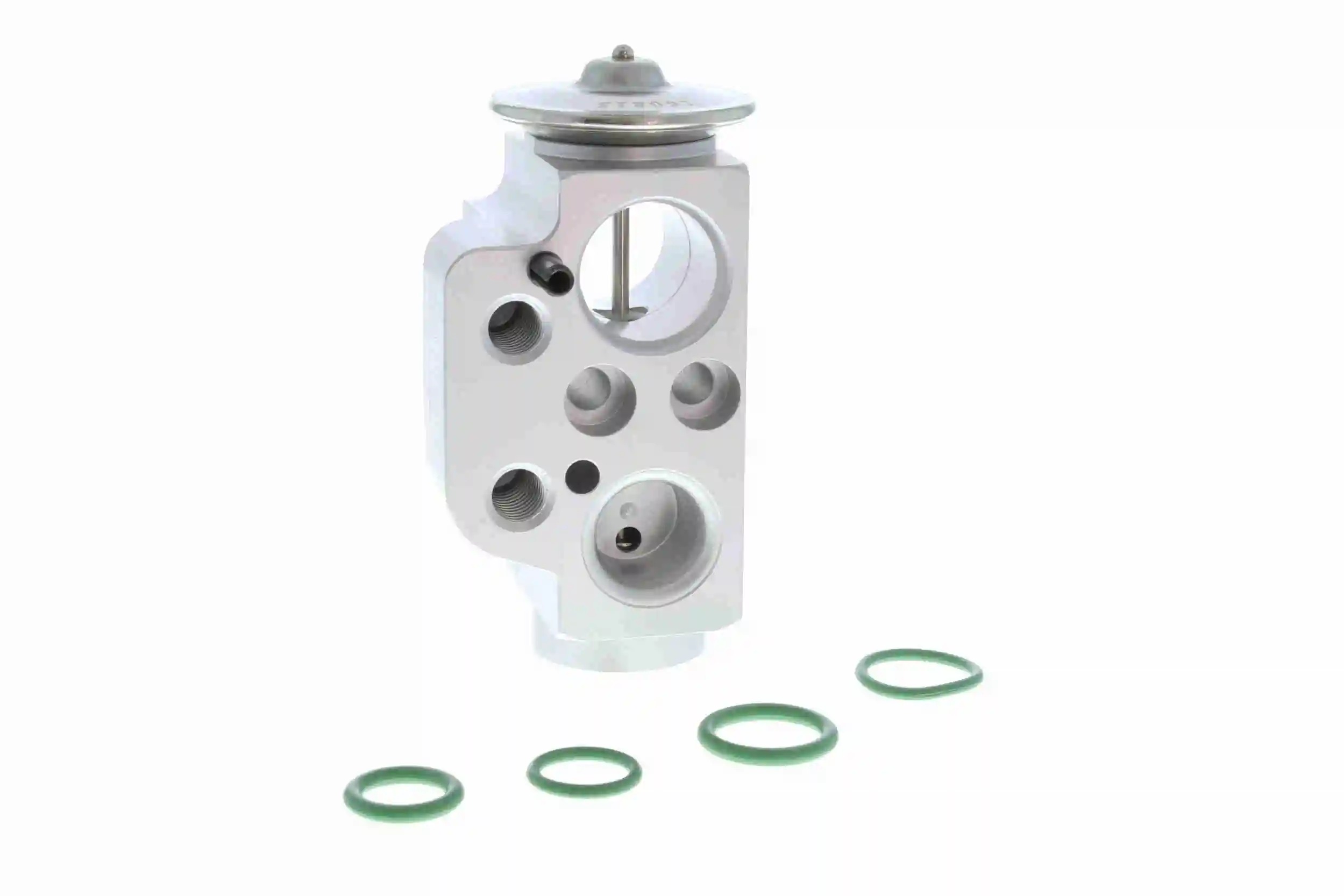 Expansion Valve, air conditioning