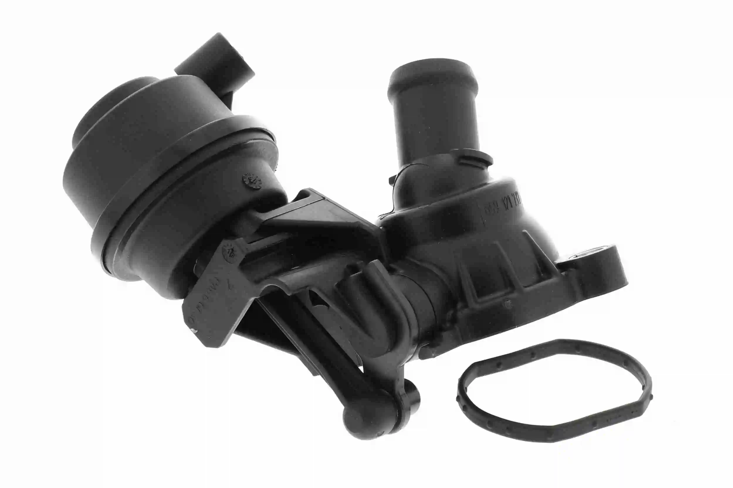 Coolant Control Valve