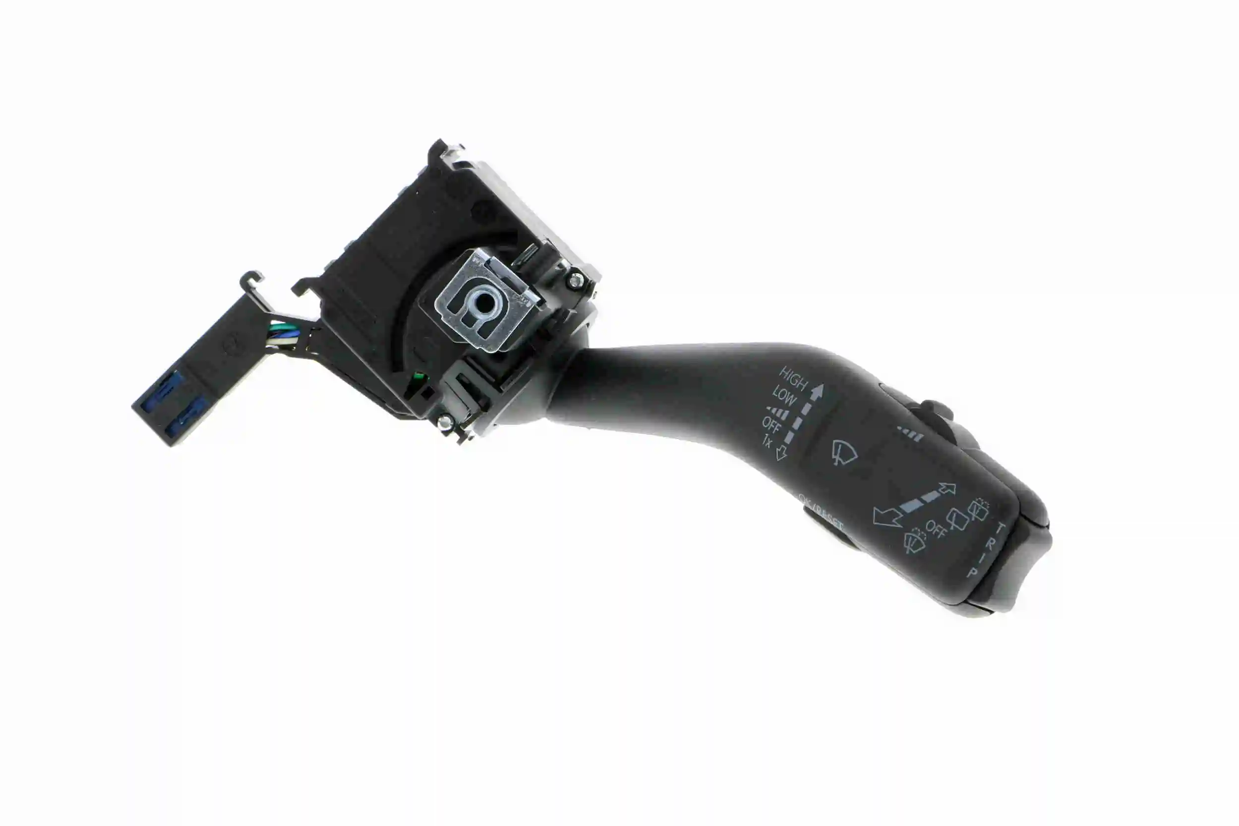 Wiper Switch