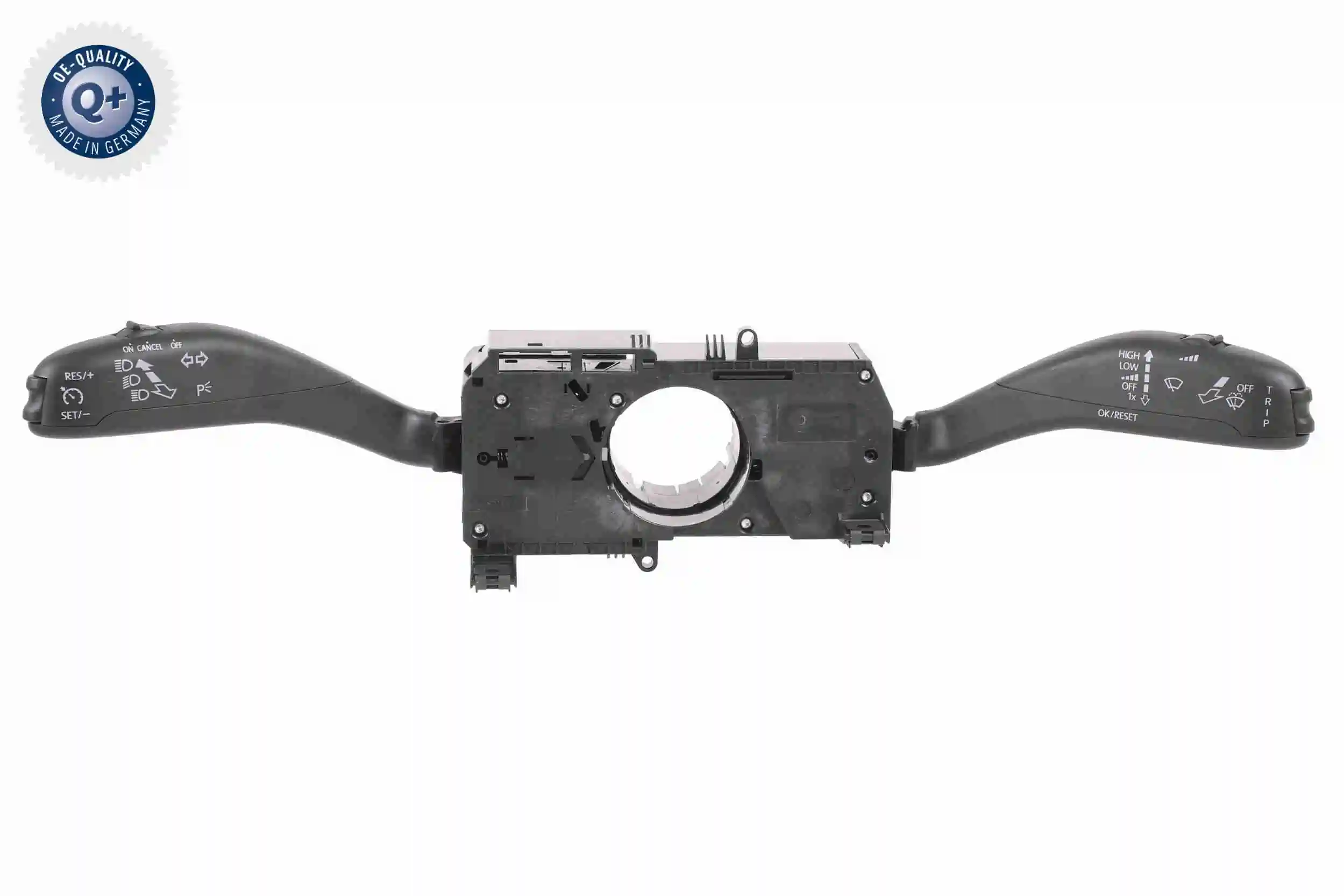 Steering Column Switch