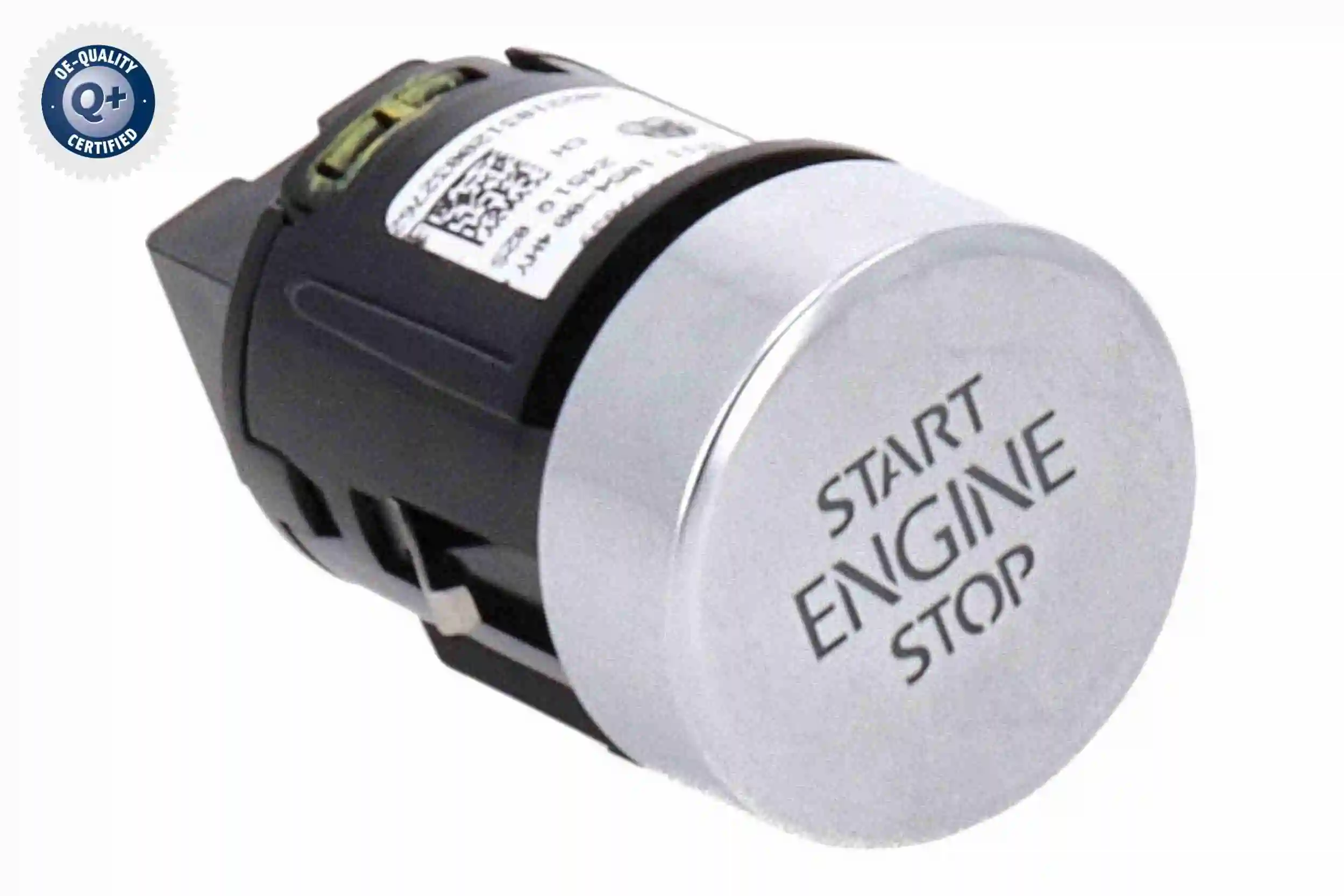 Ignition Switch