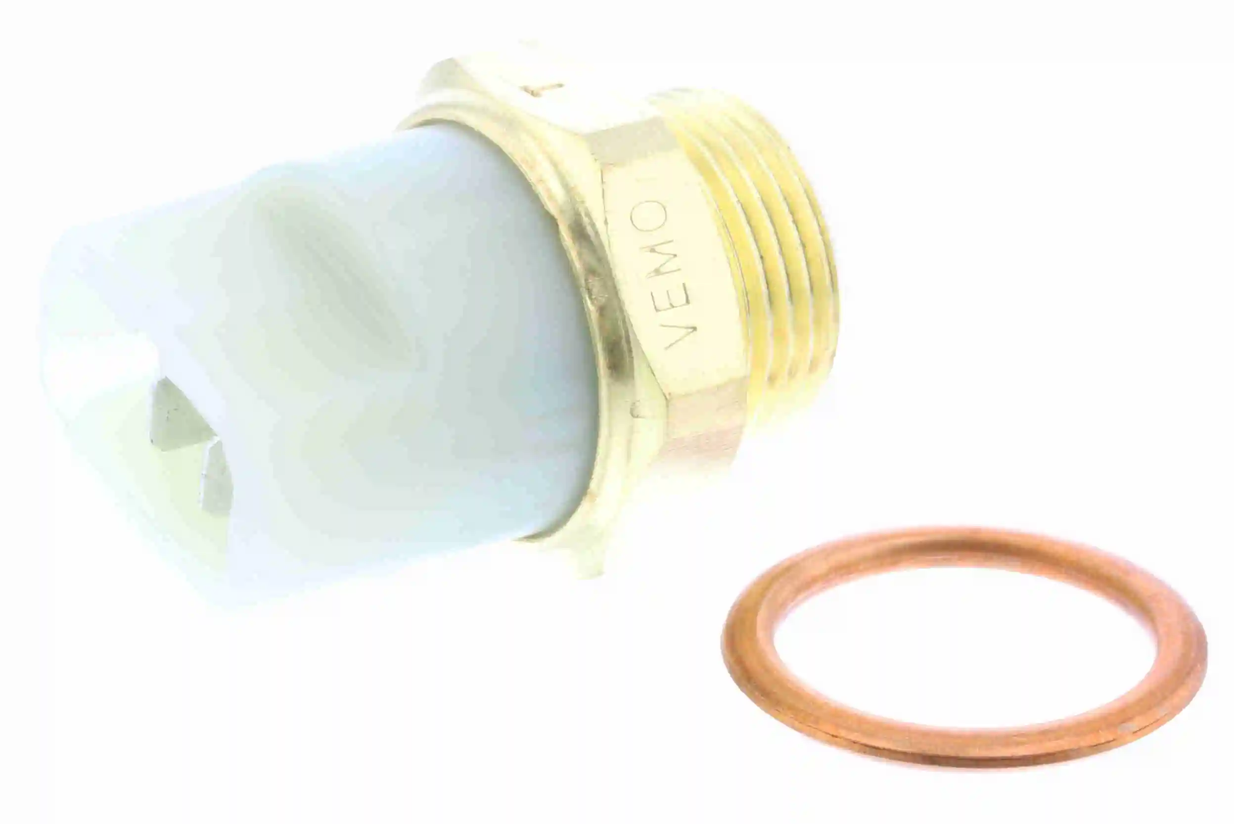 Temperature Switch, radiator fan