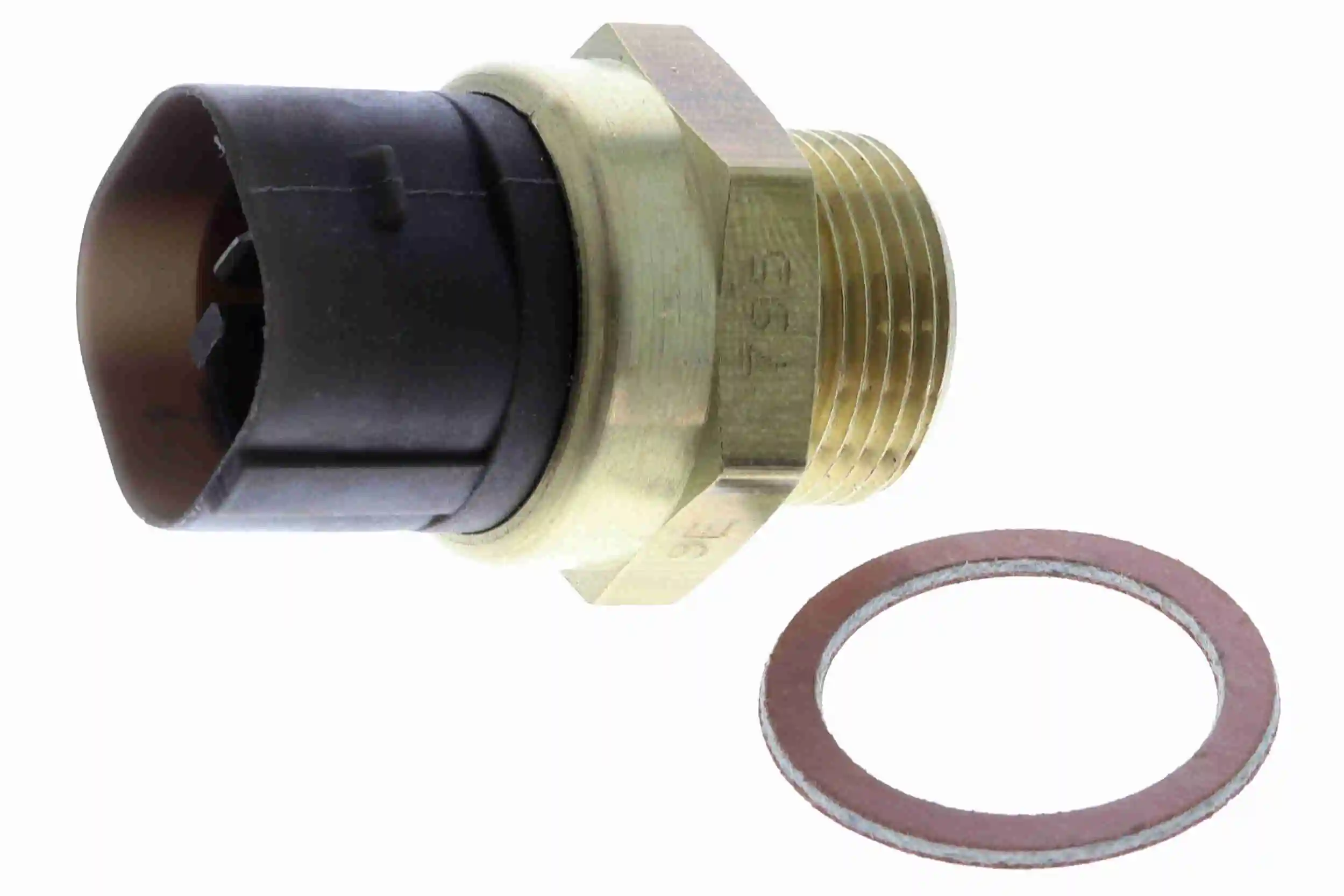 Temperature Switch, radiator fan
