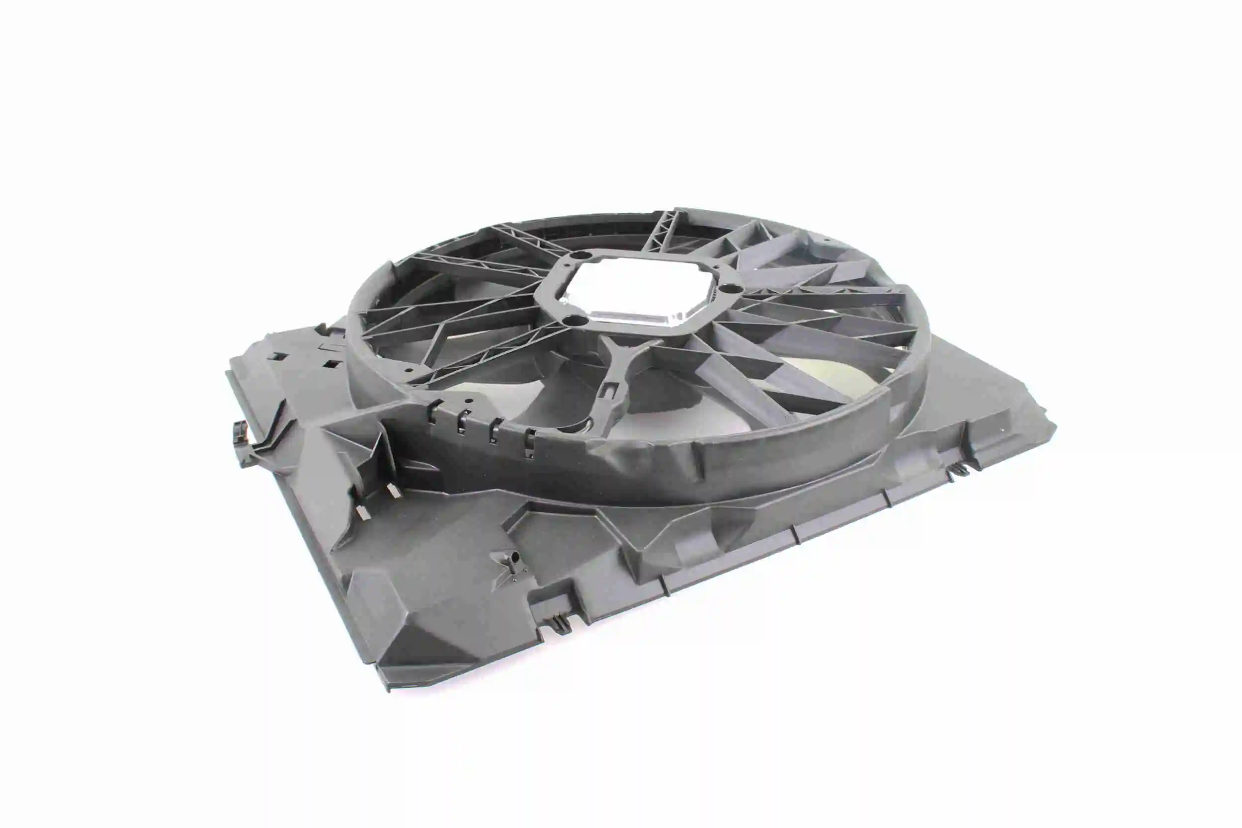 Fan, engine cooling