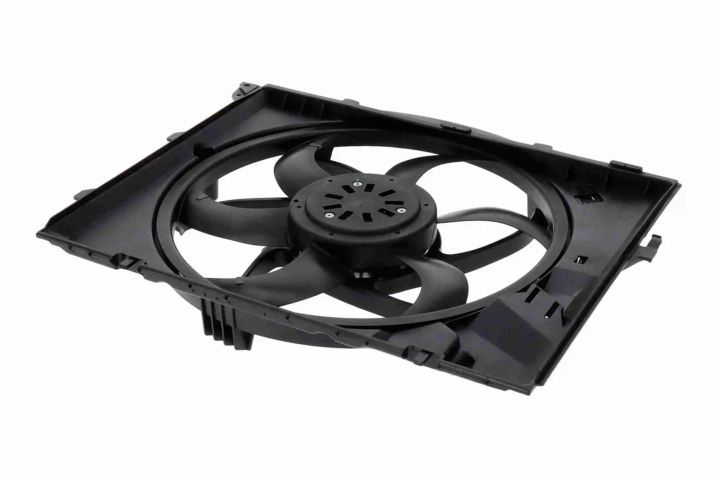 Fan, engine cooling
