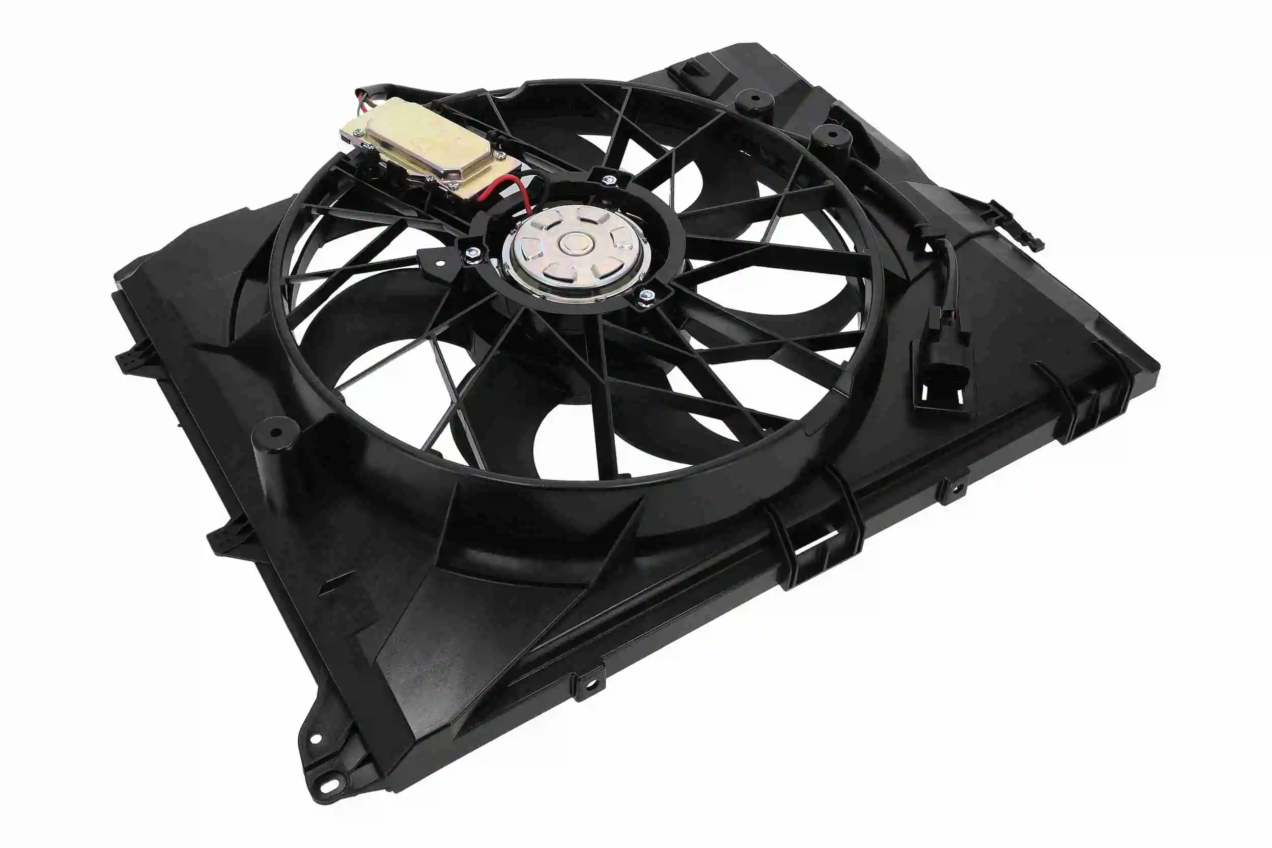 Fan, engine cooling