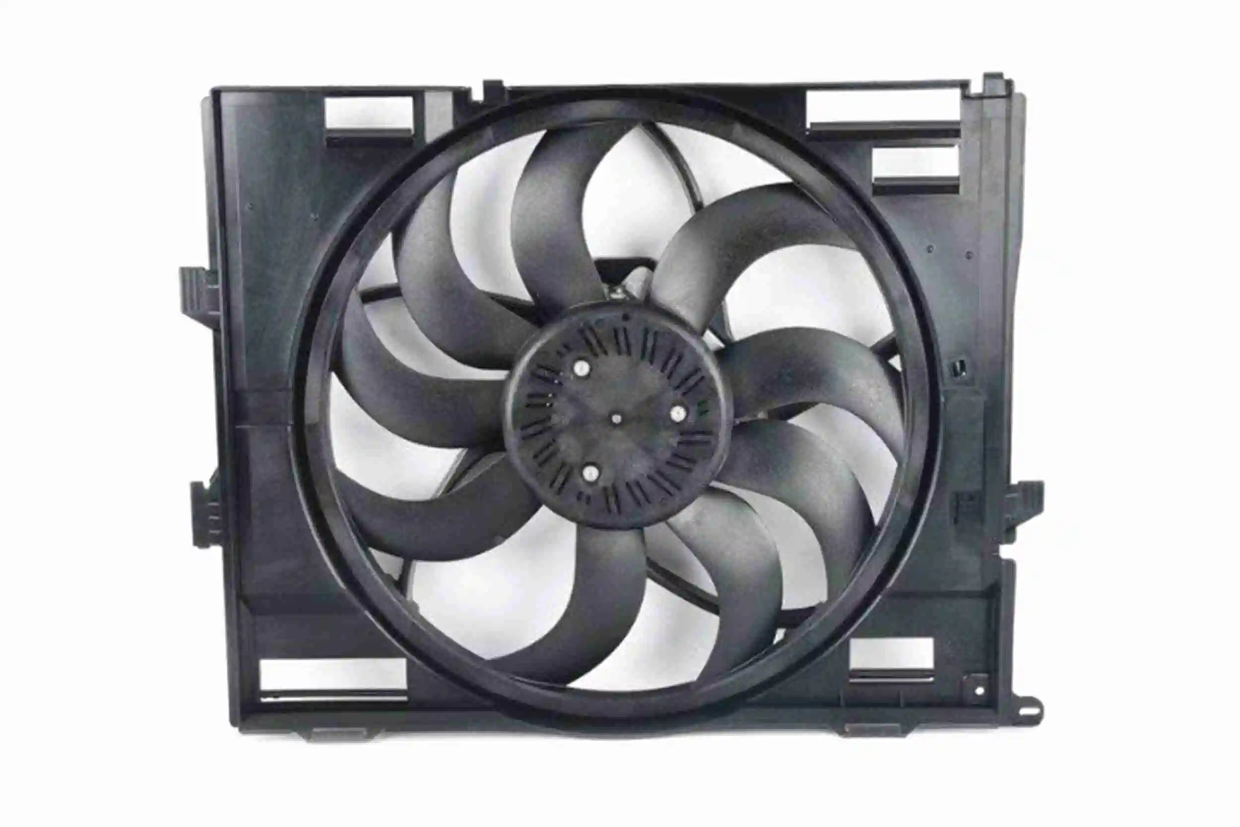 Fan, engine cooling