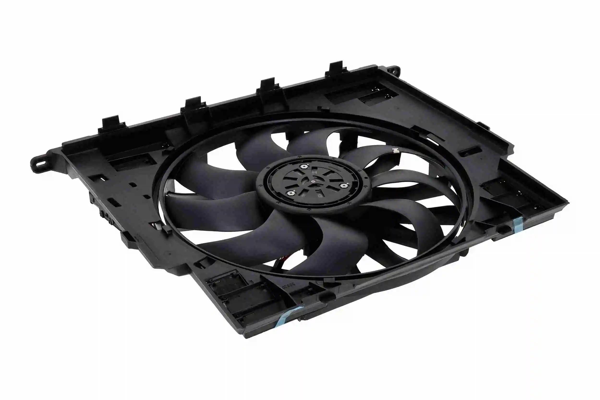 Fan, engine cooling