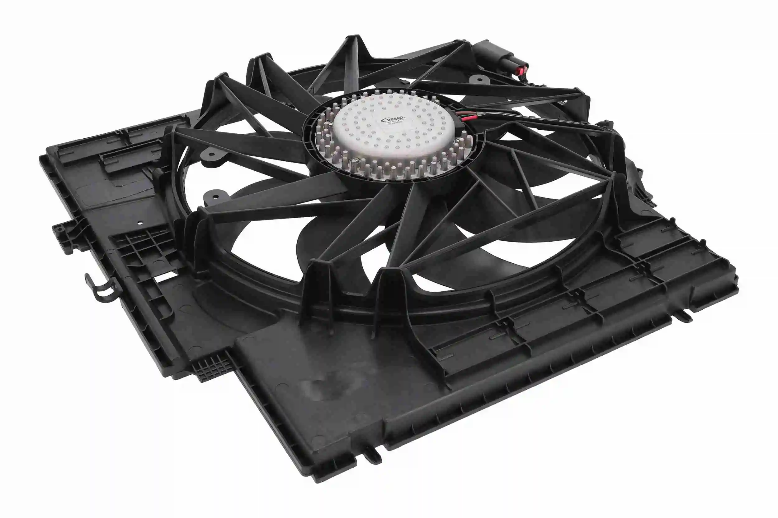 Fan, engine cooling