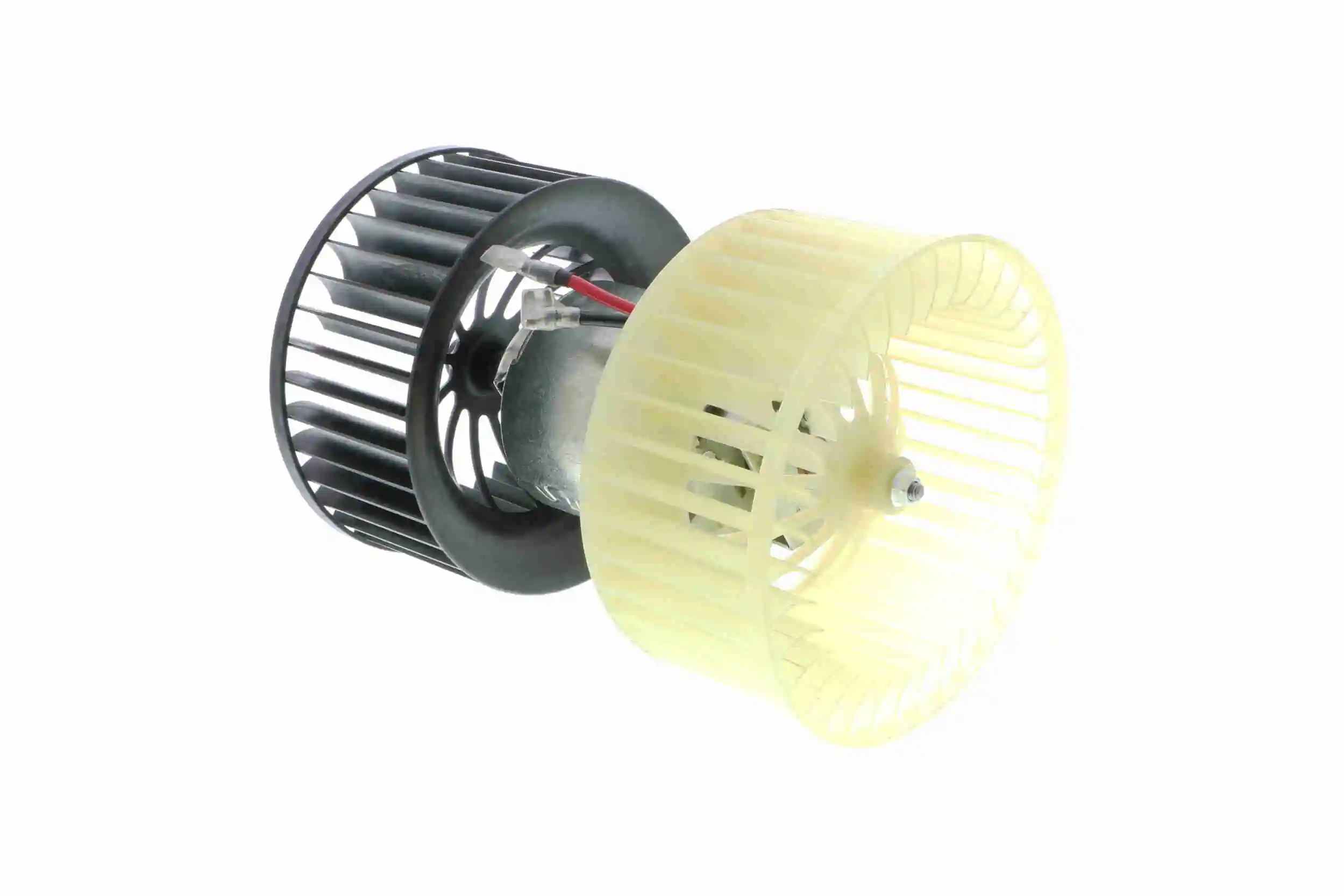 Interior Blower