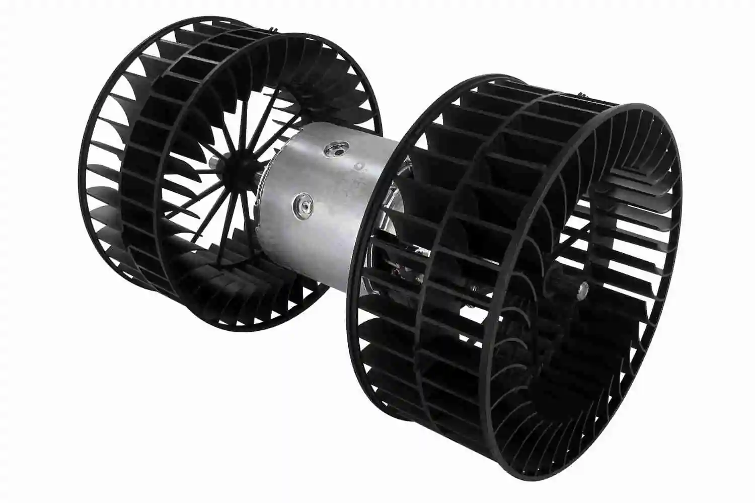 Interior Blower