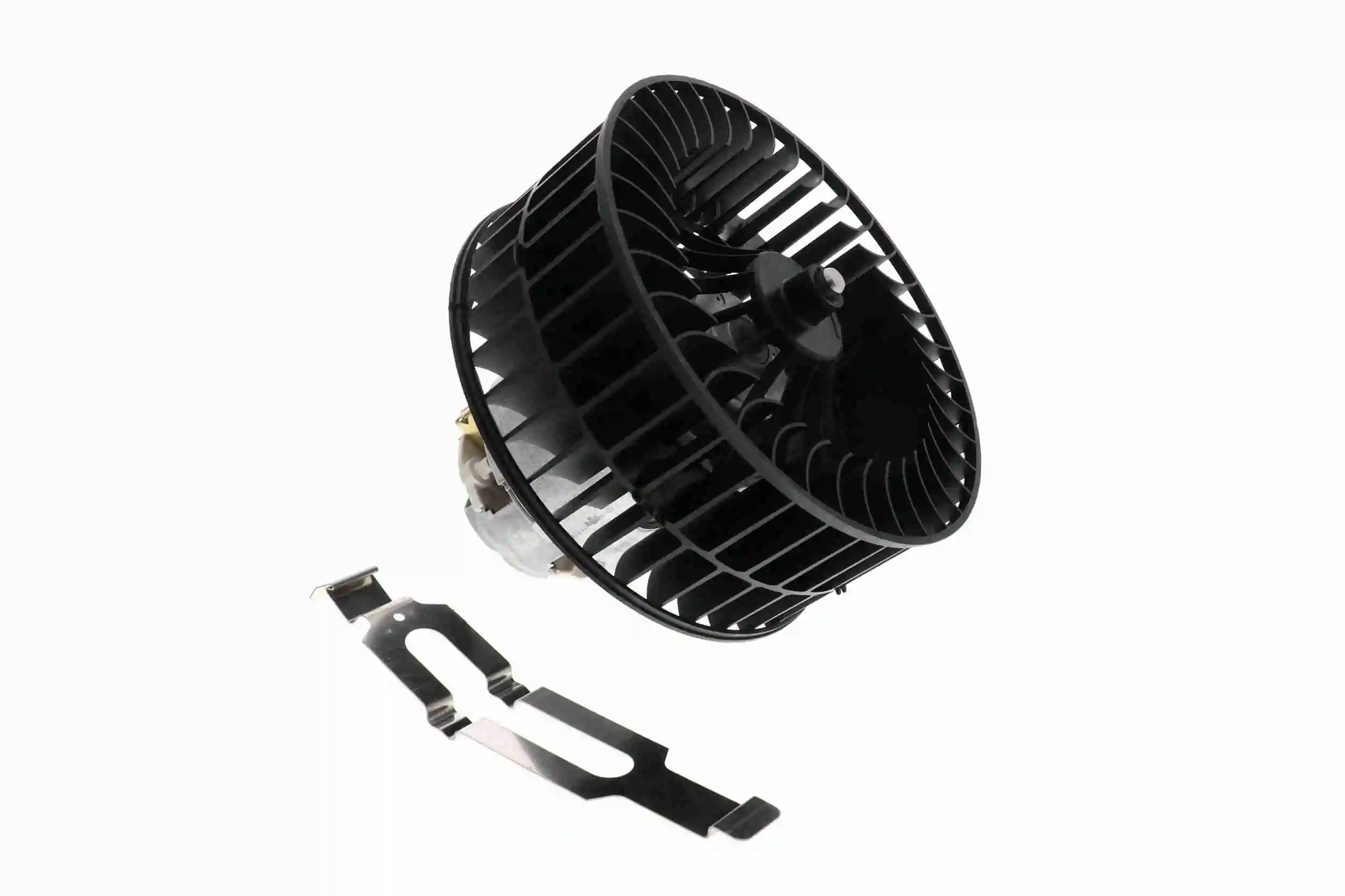 Interior Blower
