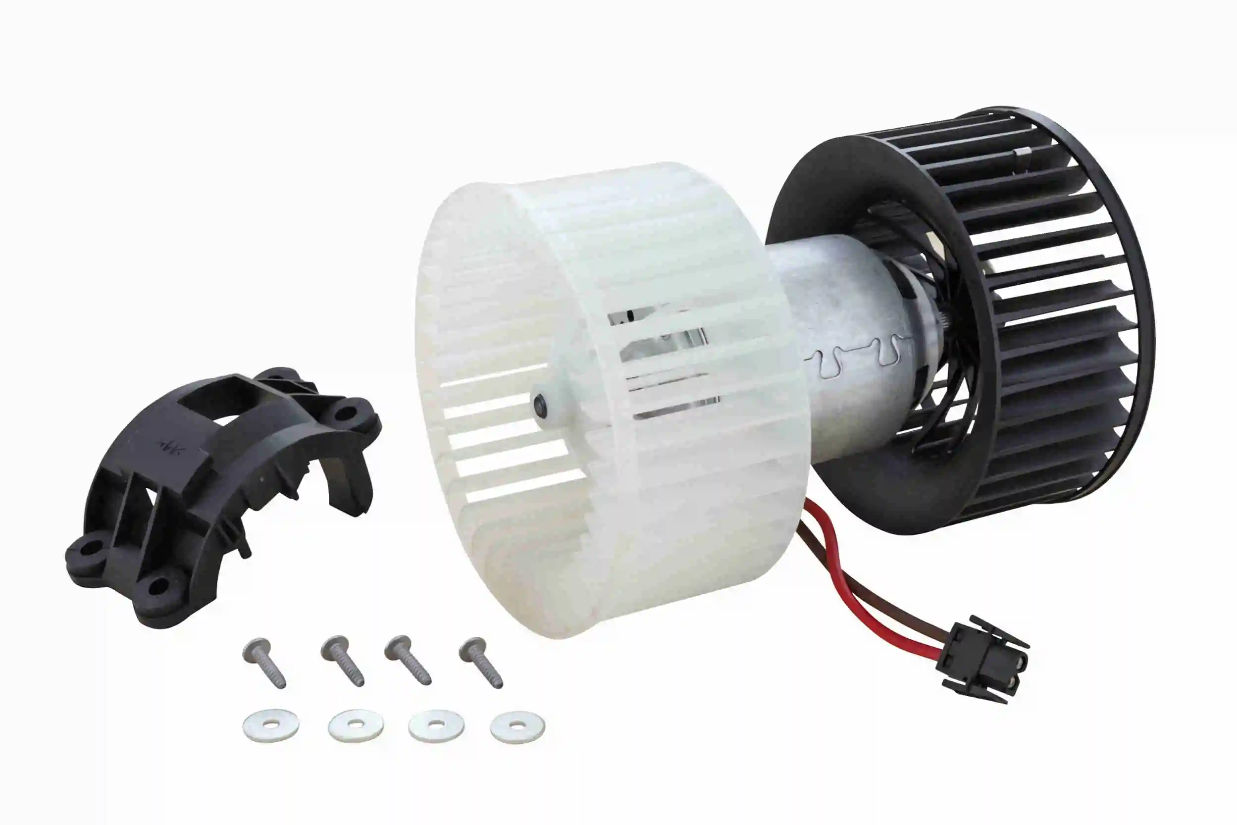 Interior Blower