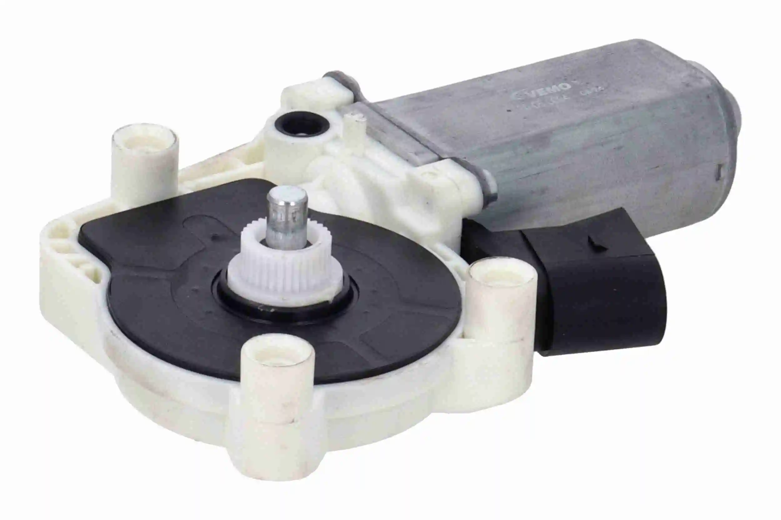 Electric Motor, window regulator