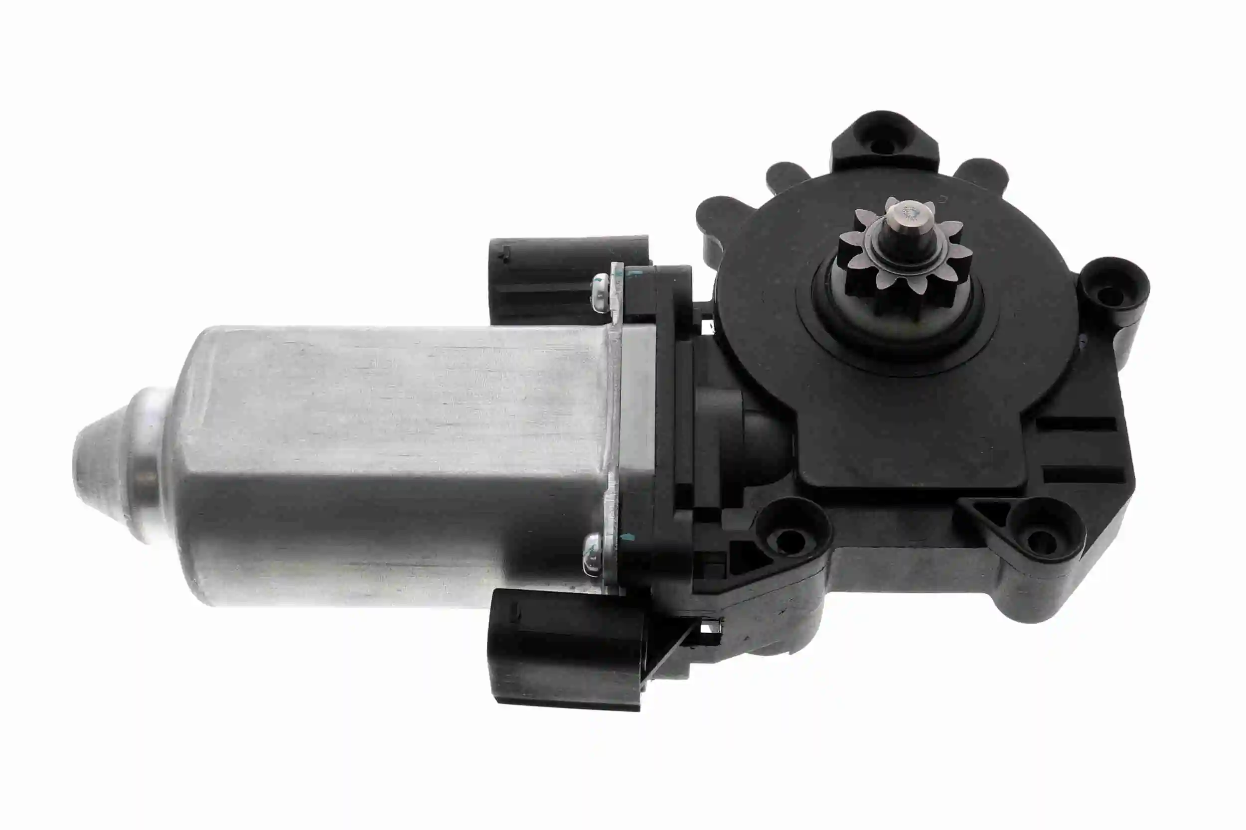 Electric Motor, window regulator