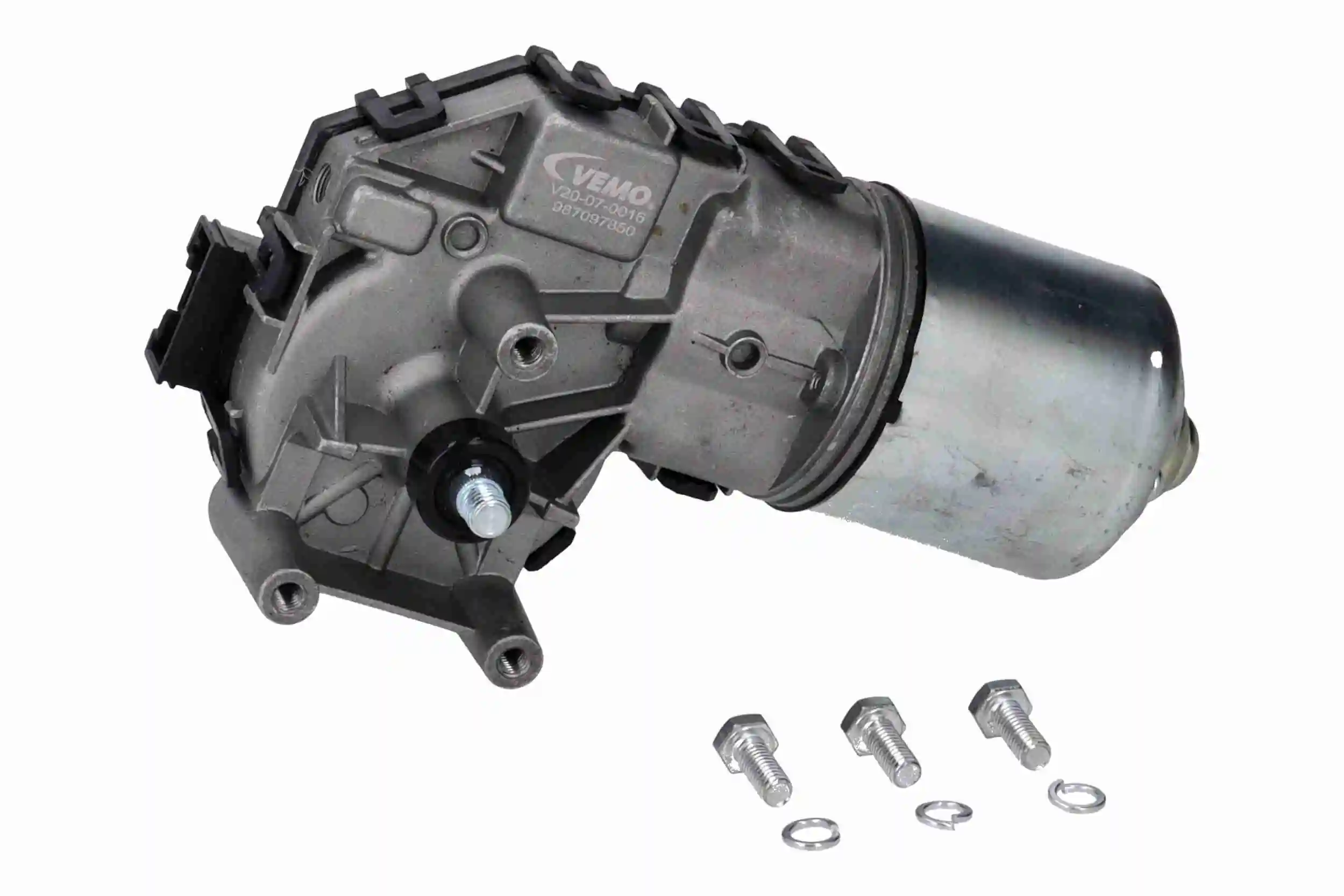 Wiper Motor