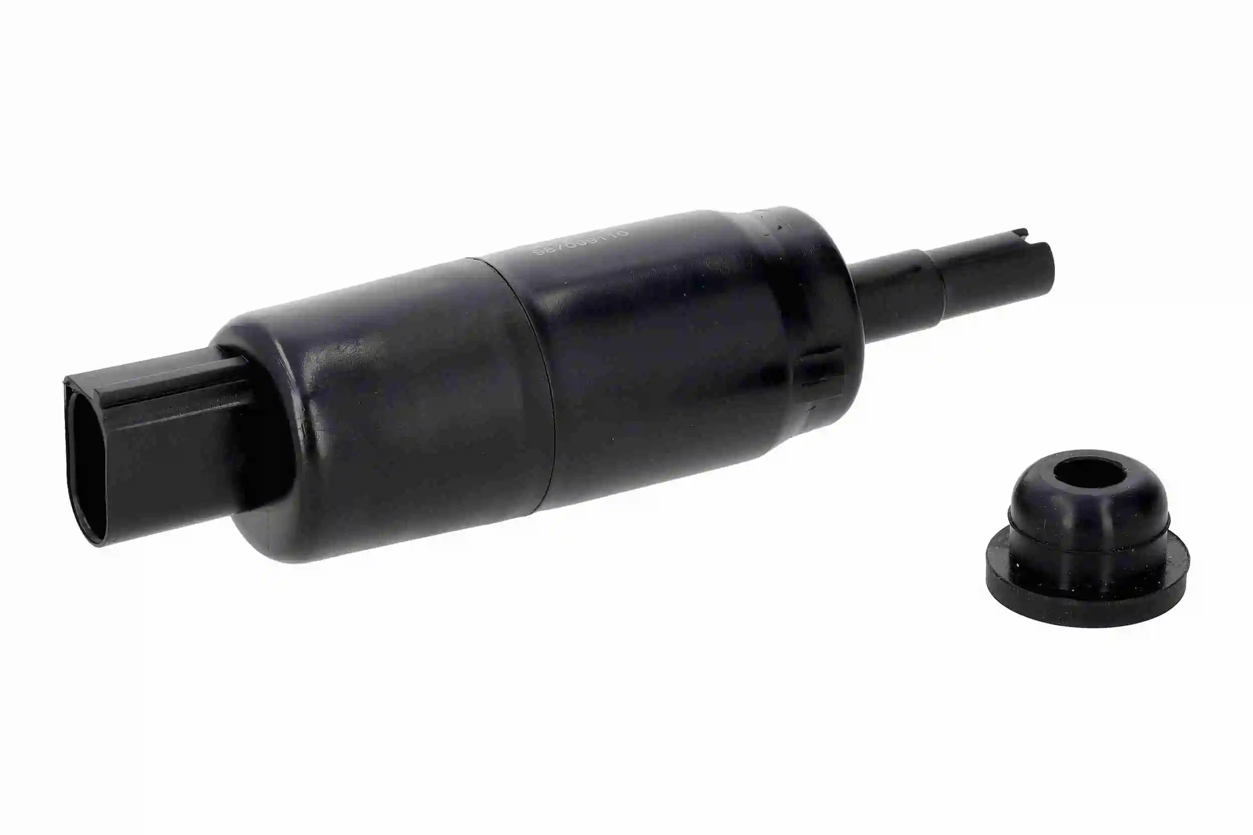 Washer Fluid Pump, headlight cleaning