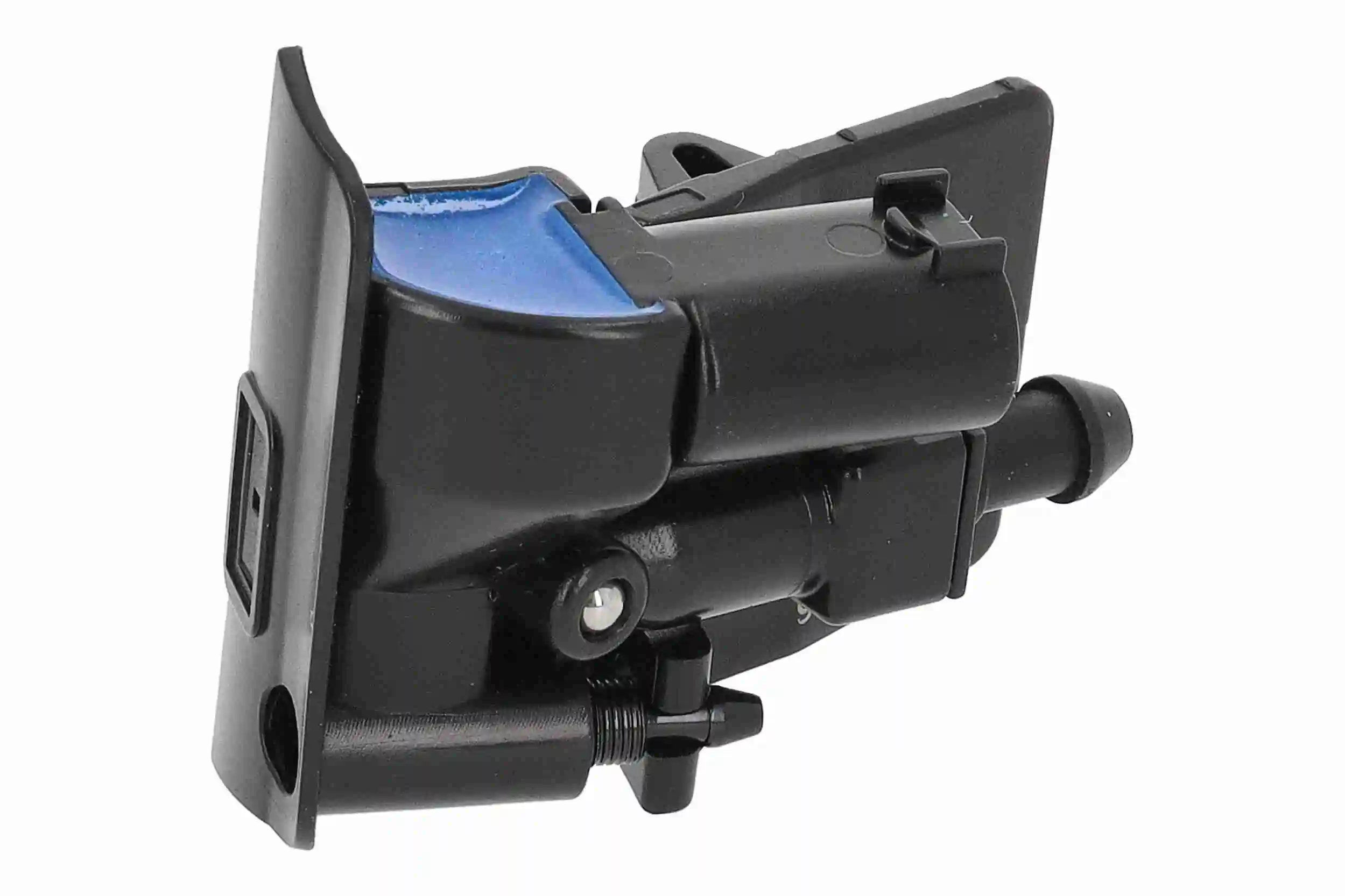 Washer Fluid Jet, window cleaning