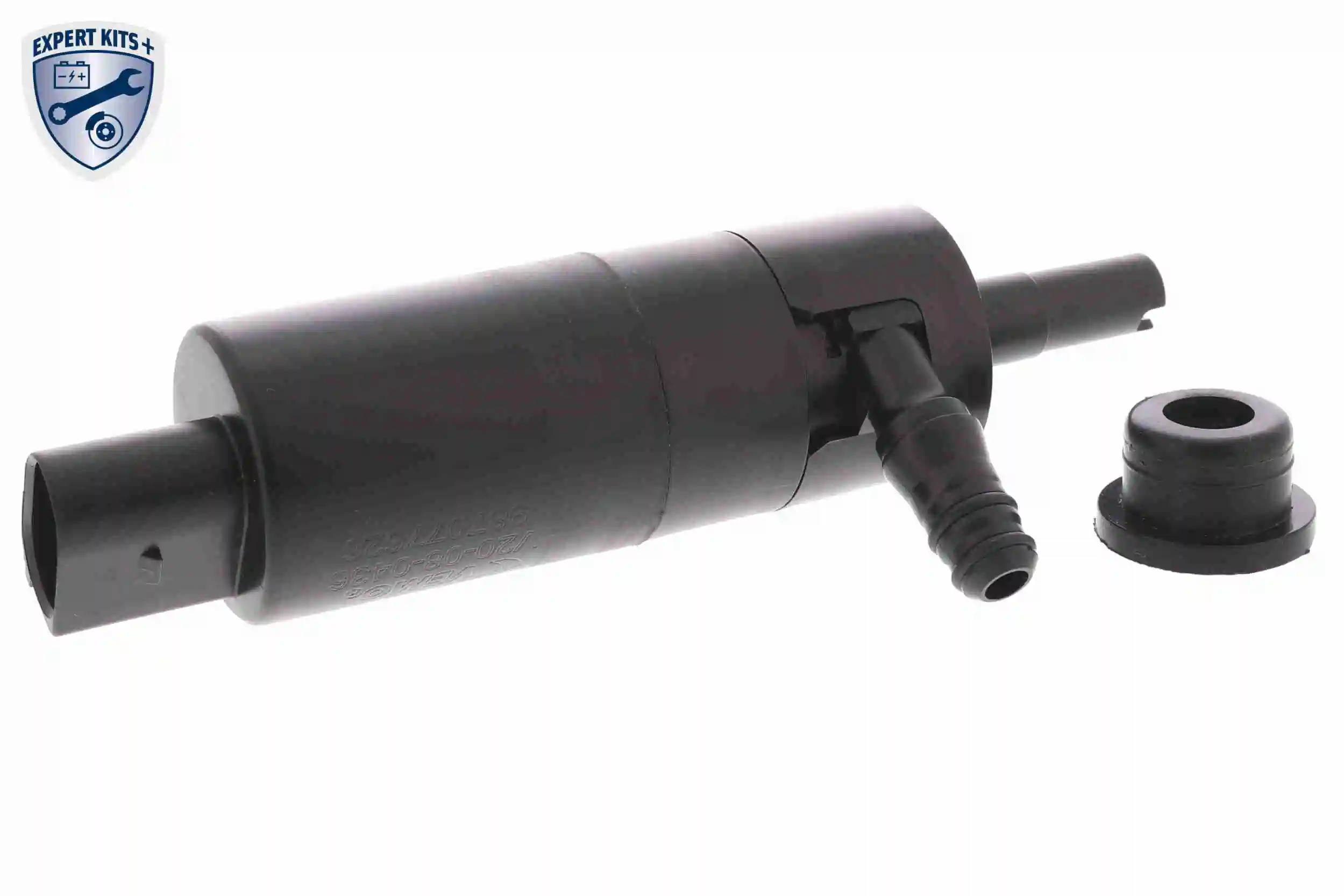 Washer Fluid Pump, headlight cleaning