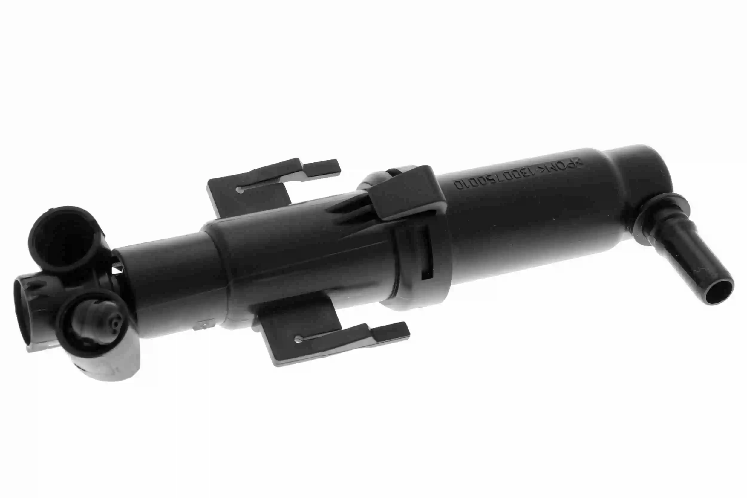 Washer Fluid Jet, headlight cleaning