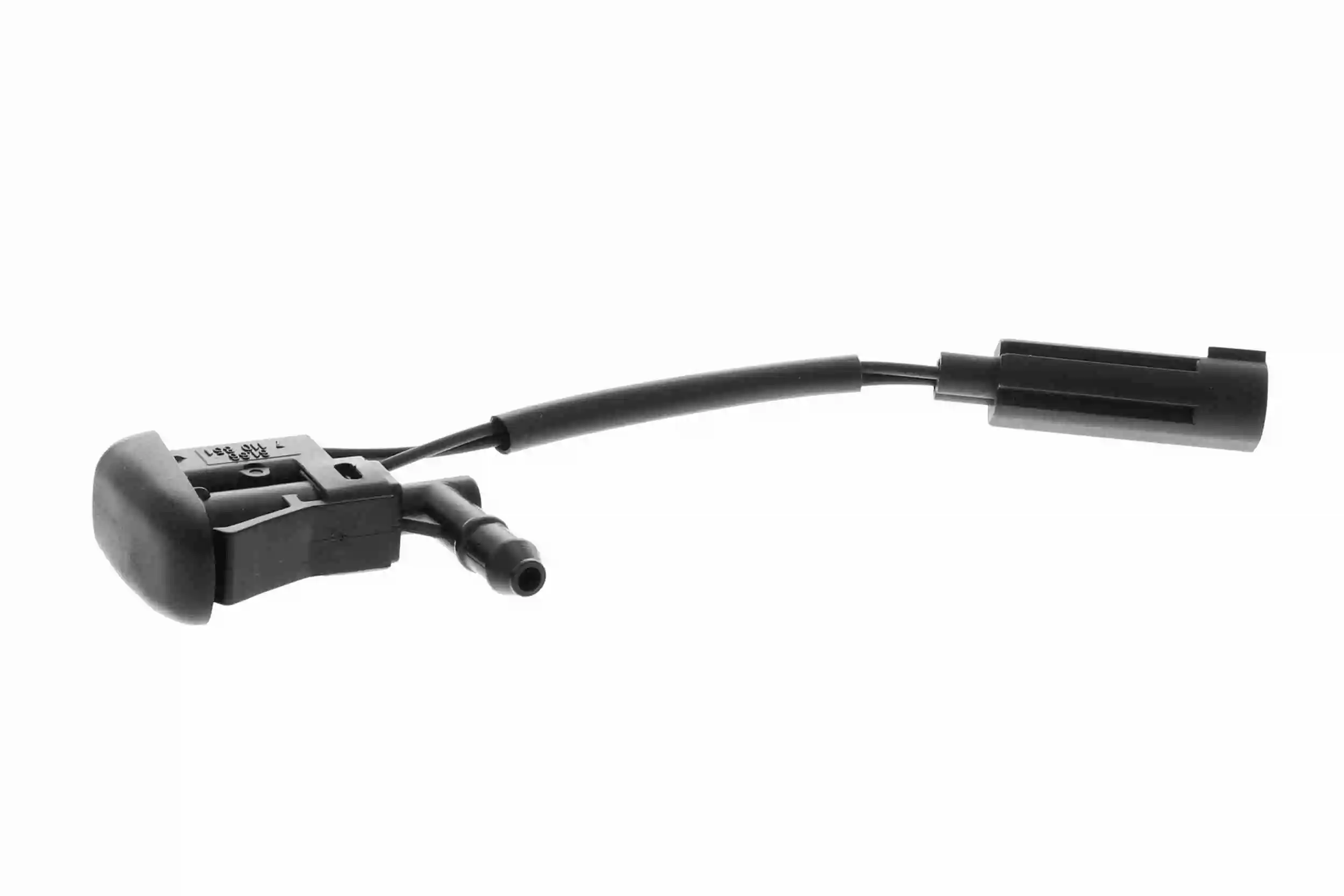 Washer Fluid Jet, window cleaning