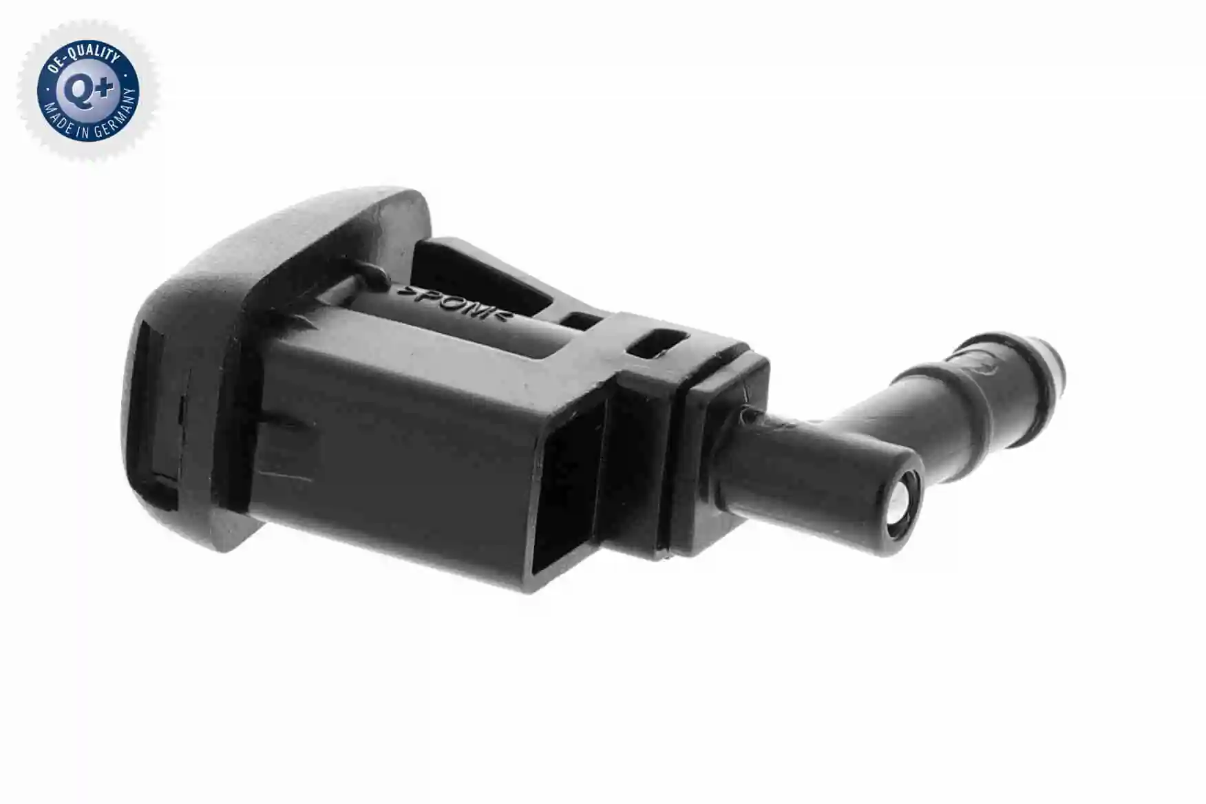 Washer Fluid Jet, window cleaning