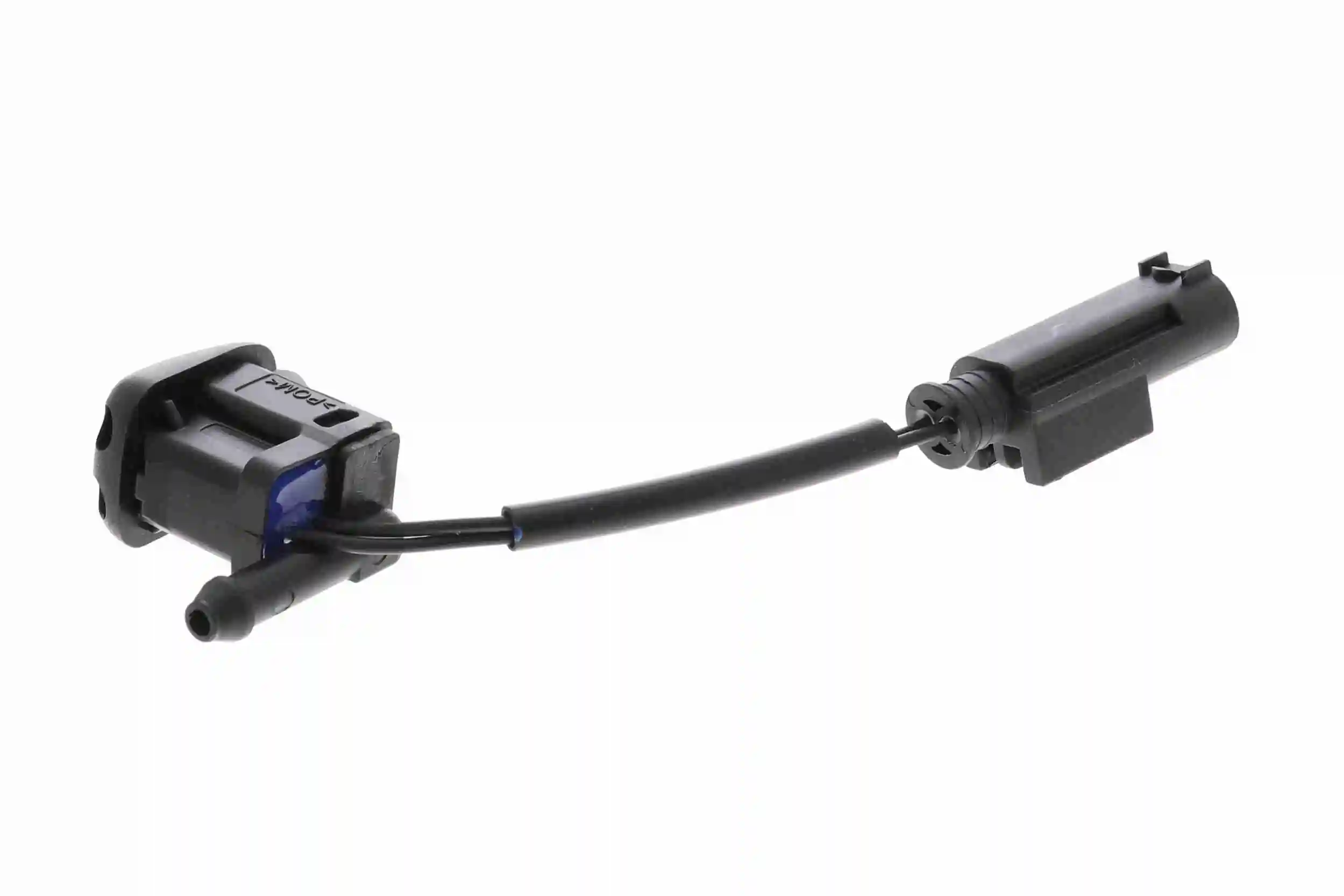 Washer Fluid Jet, window cleaning