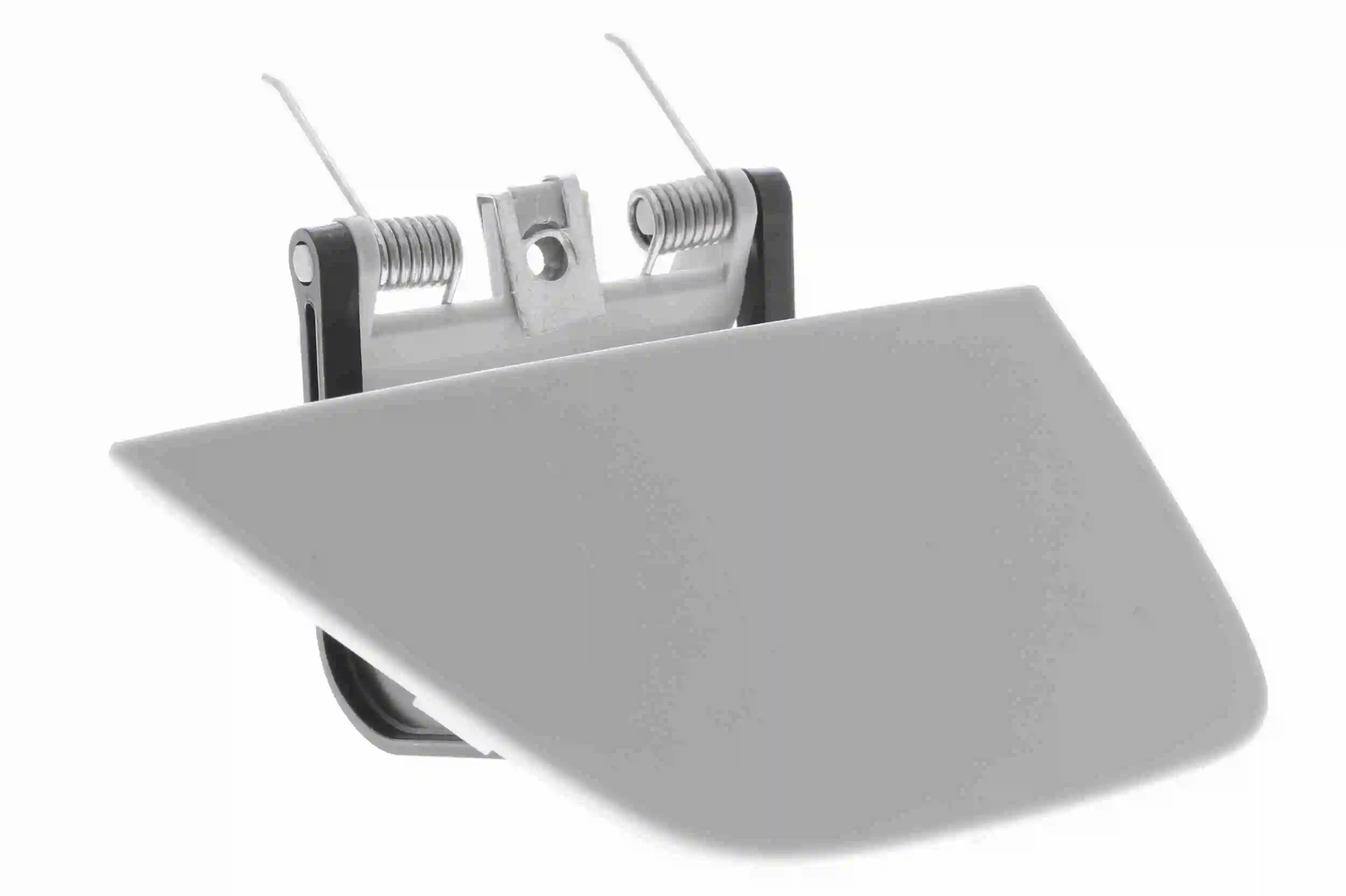Cover, bumper