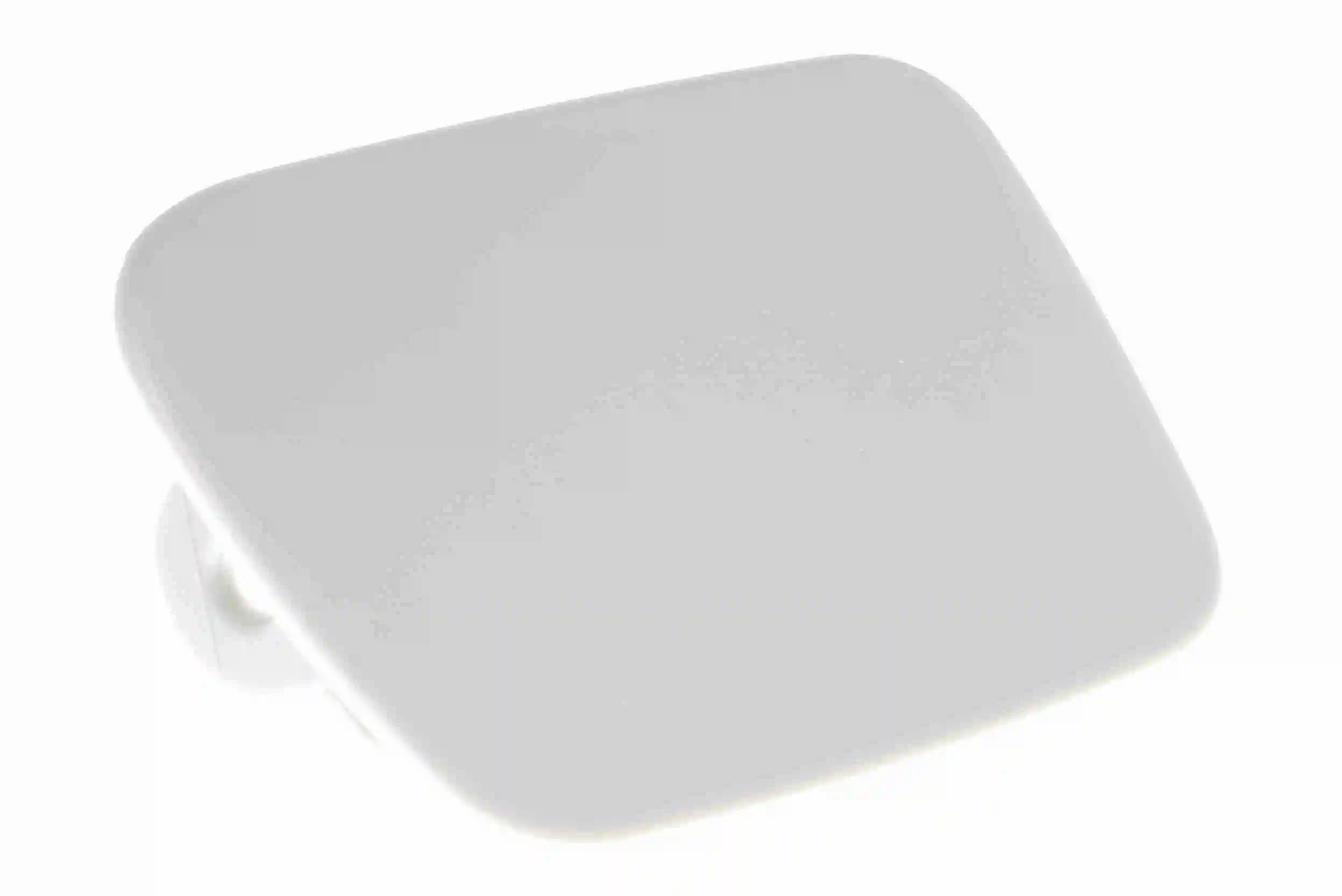 Cover, bumper