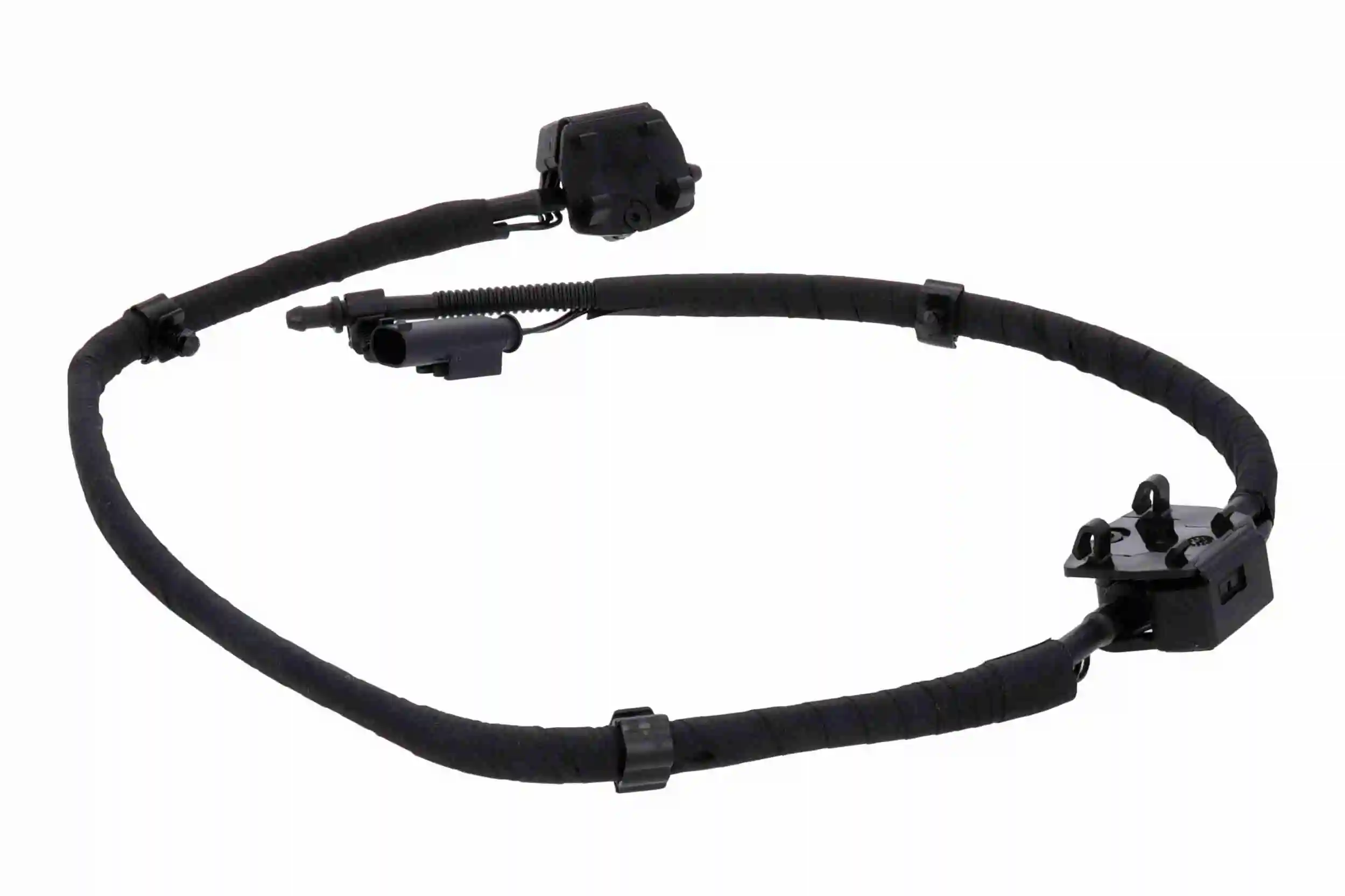 Washer Fluid Jet, window cleaning