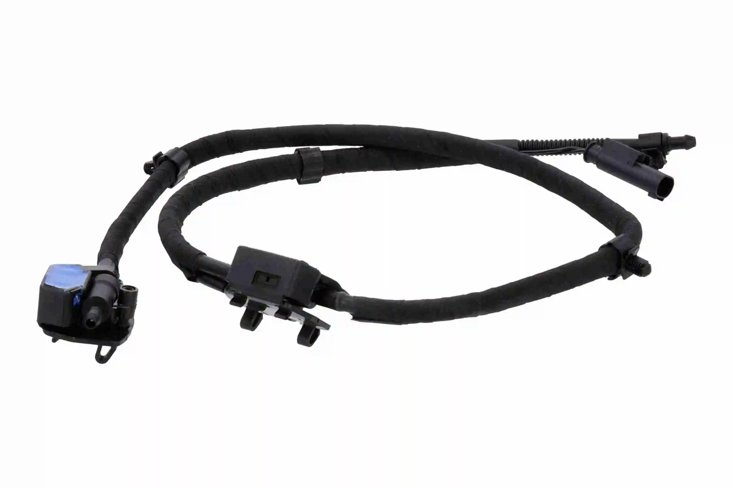 Washer Fluid Jet, window cleaning