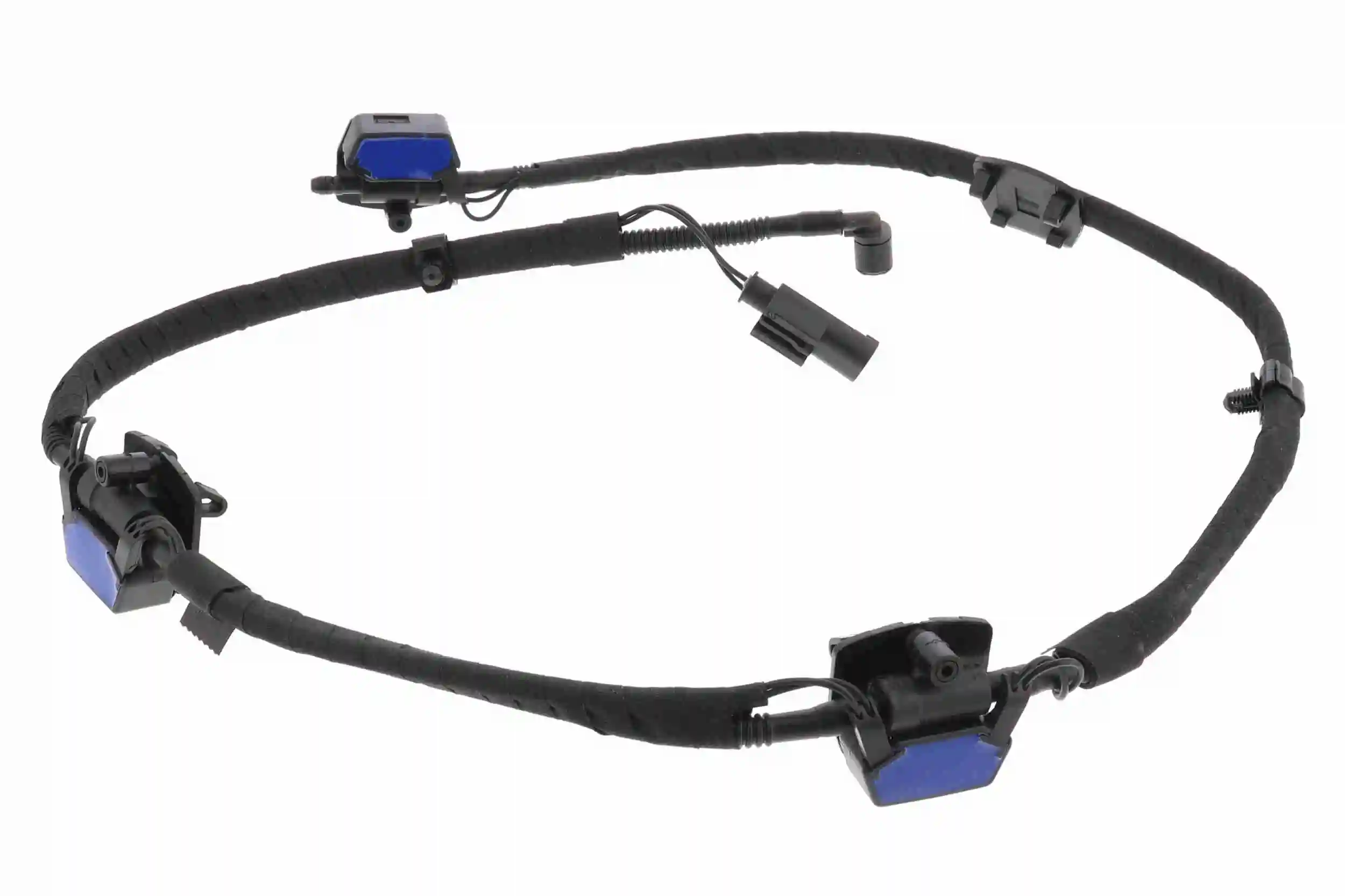 Washer Fluid Jet, window cleaning