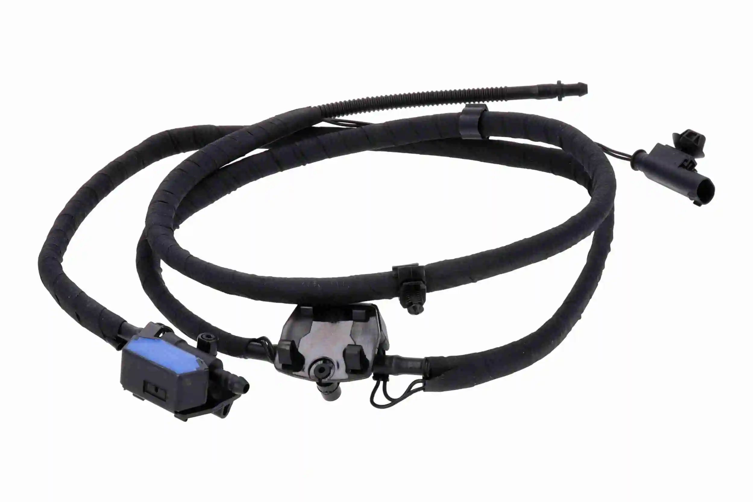 Washer Fluid Jet, window cleaning