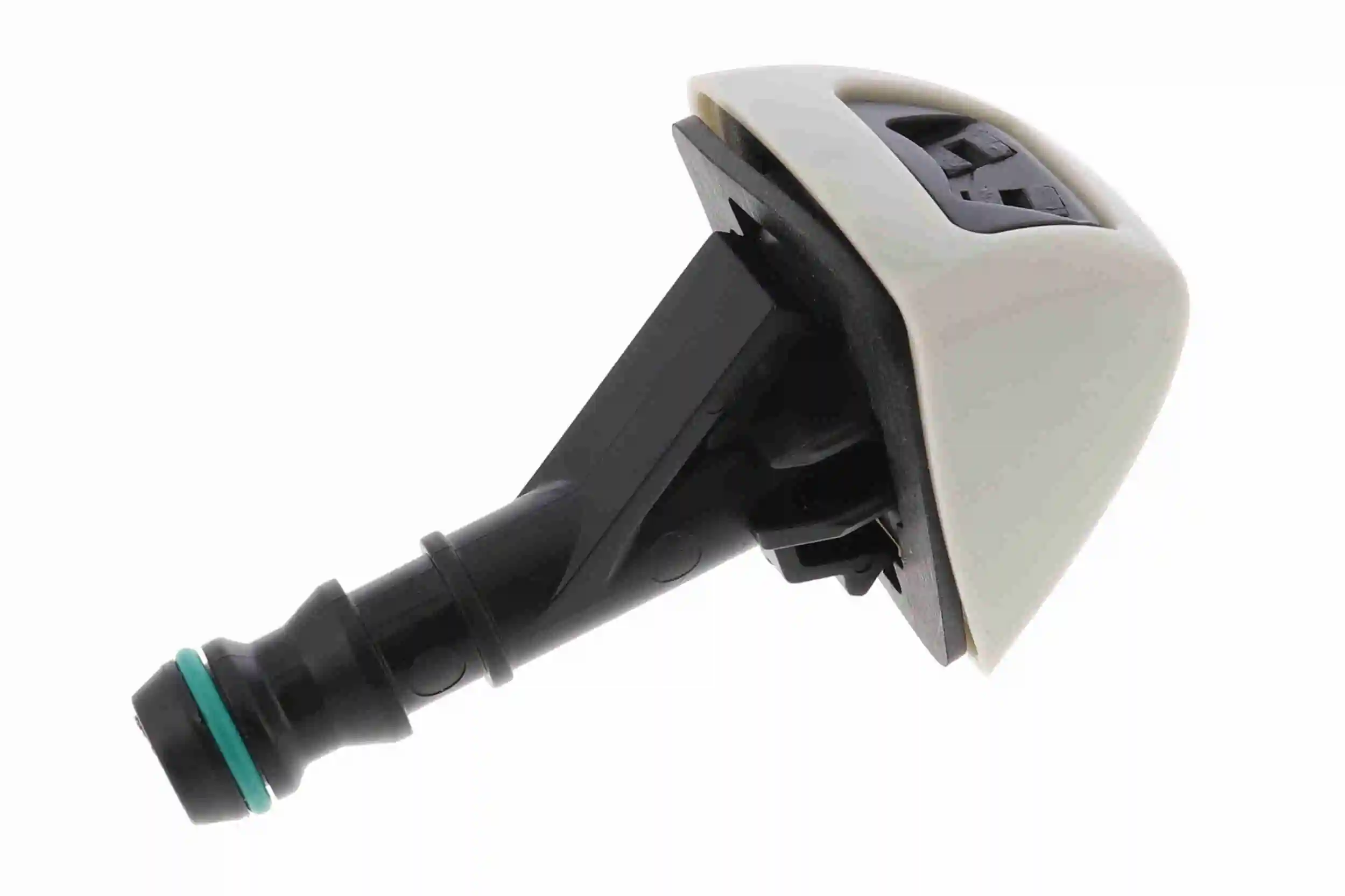Washer Fluid Jet, headlight cleaning