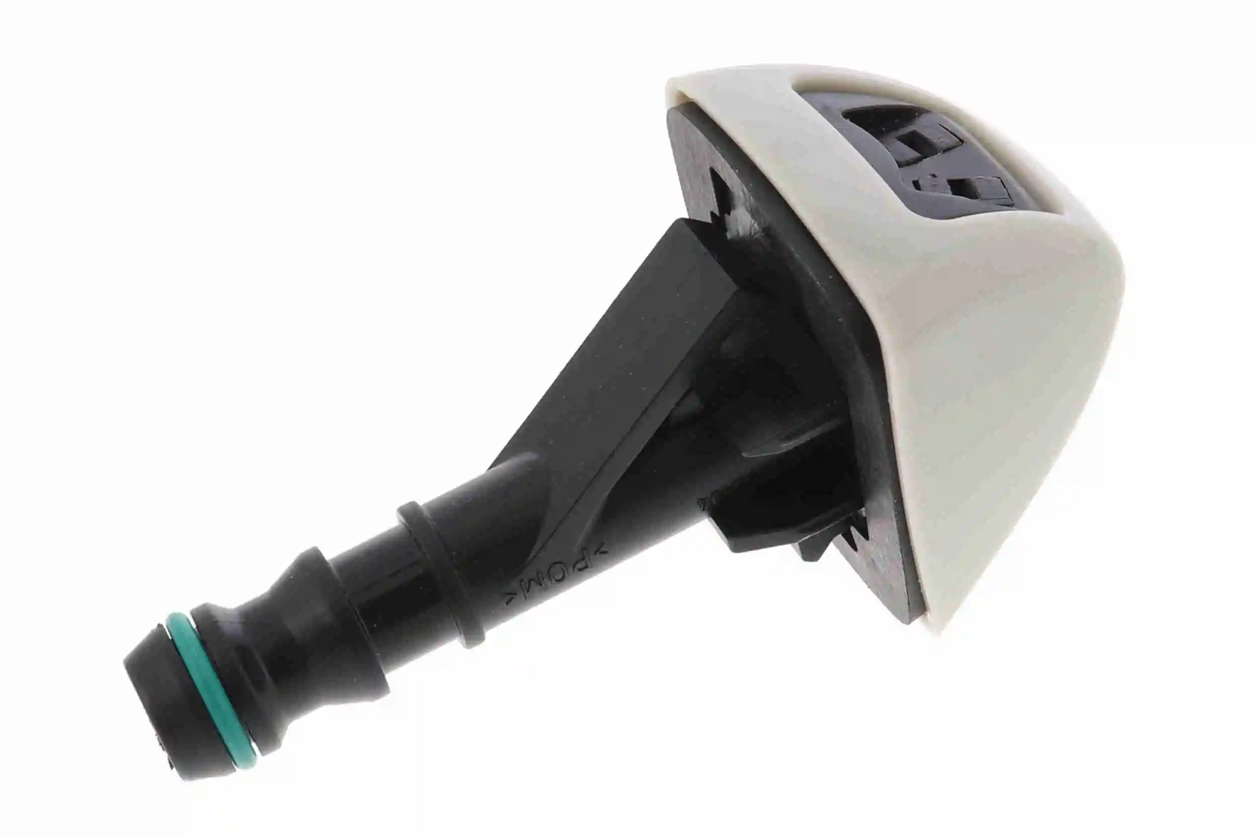 Washer Fluid Jet, headlight cleaning