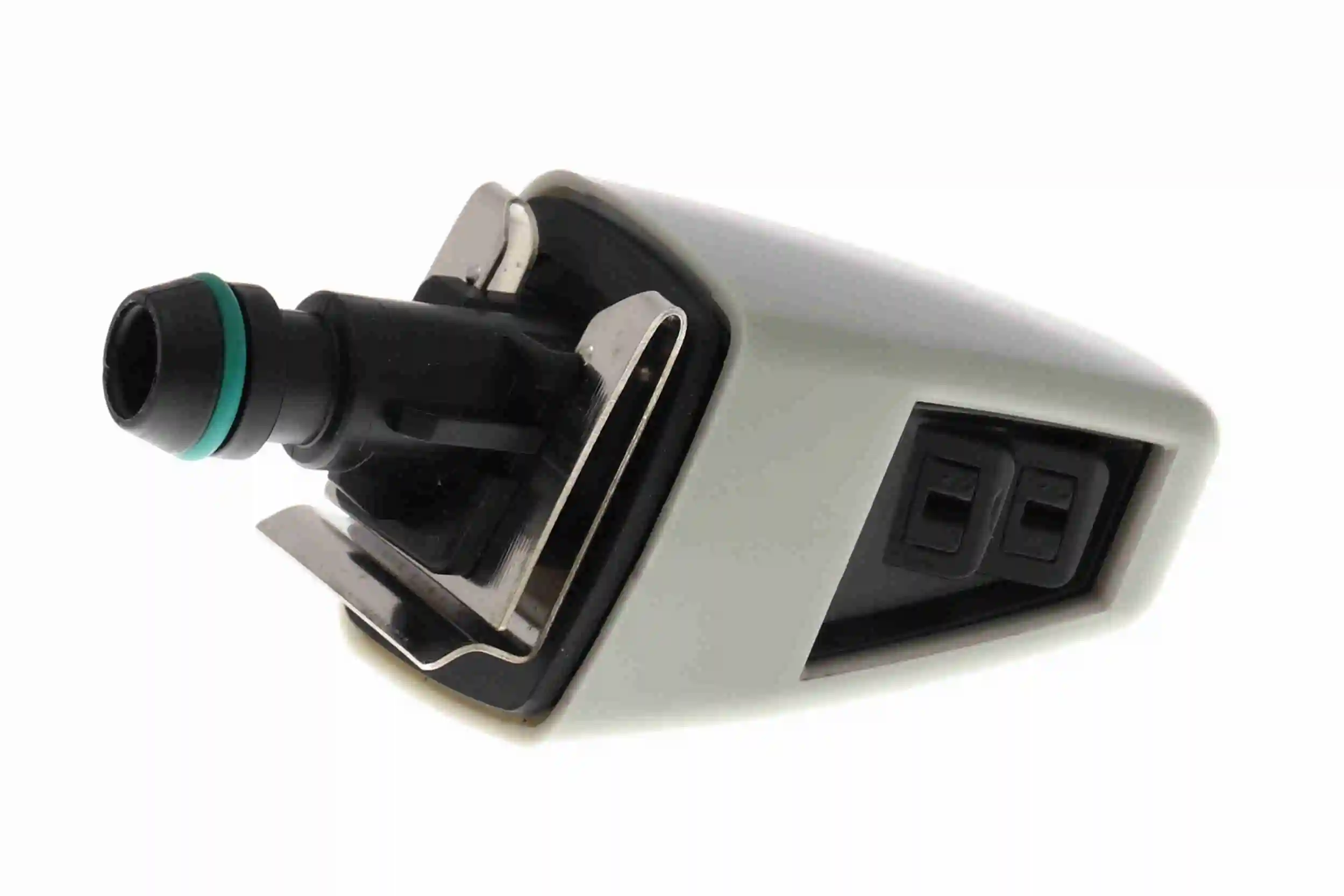 Washer Fluid Jet, headlight cleaning