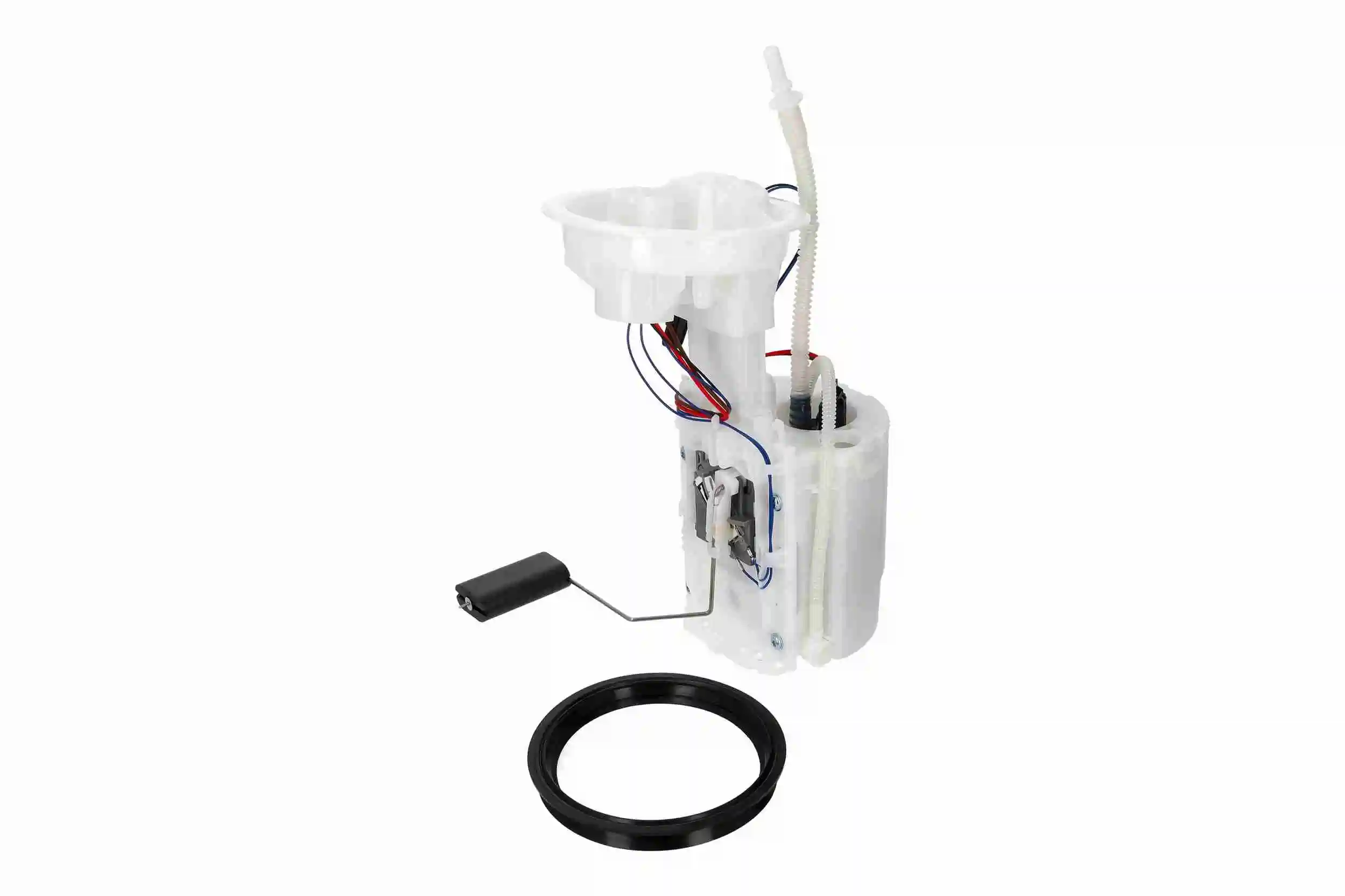 Fuel Feed Unit