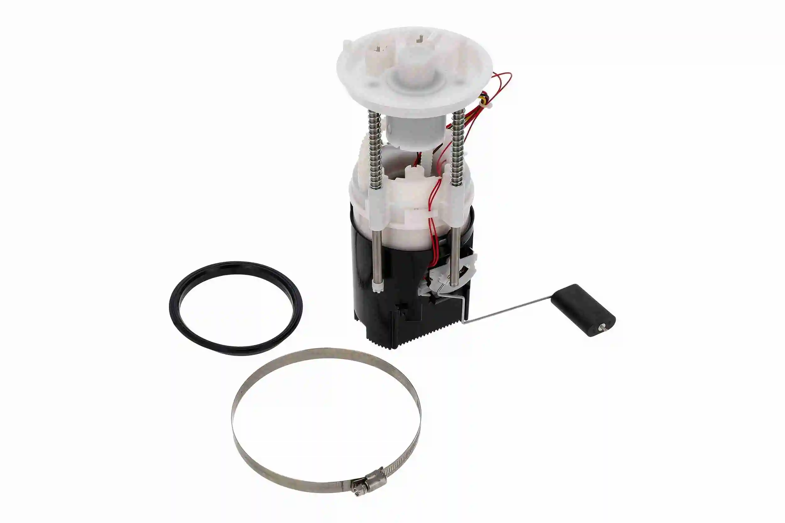 Fuel Feed Unit