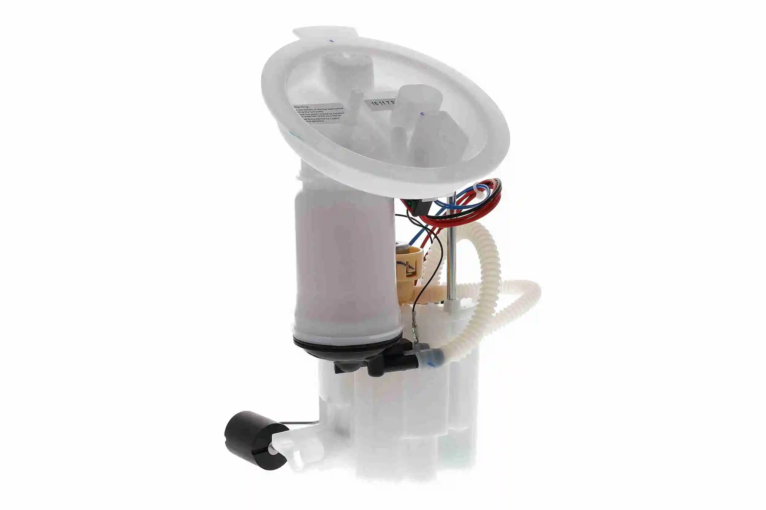 Fuel Feed Unit