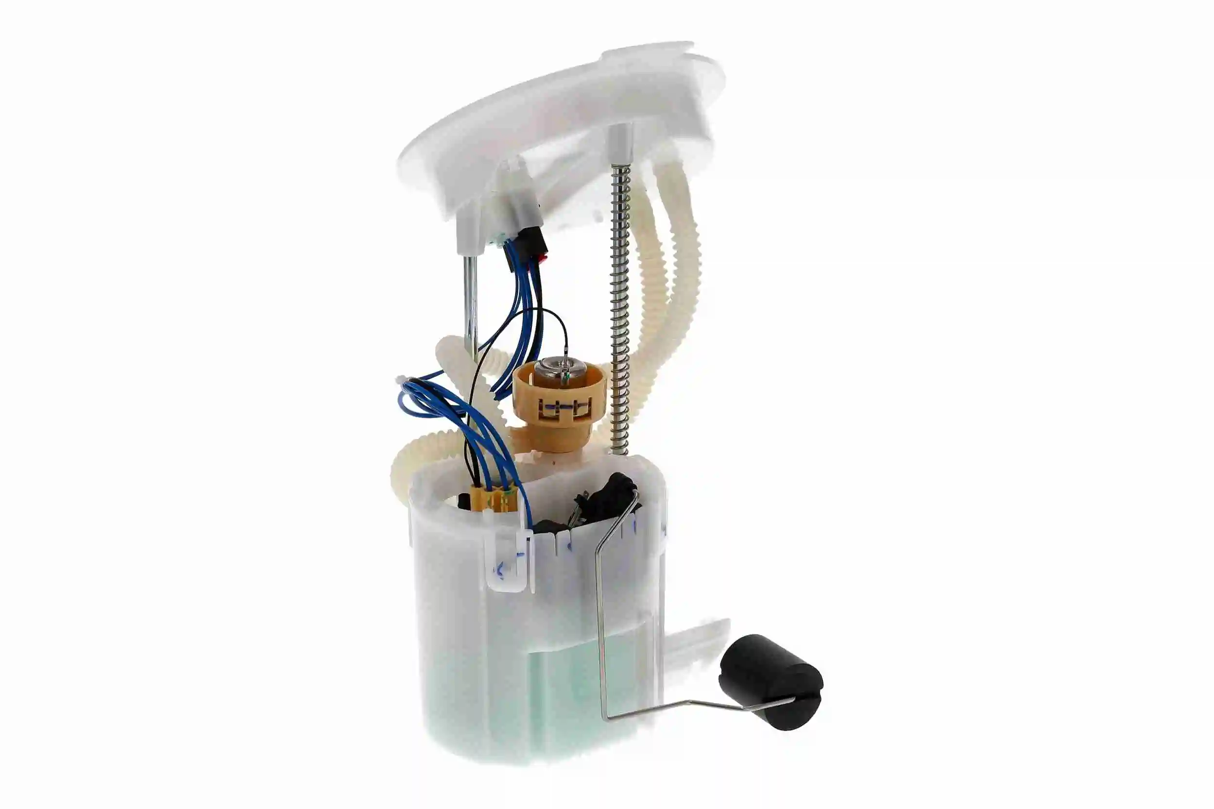 Fuel Feed Unit