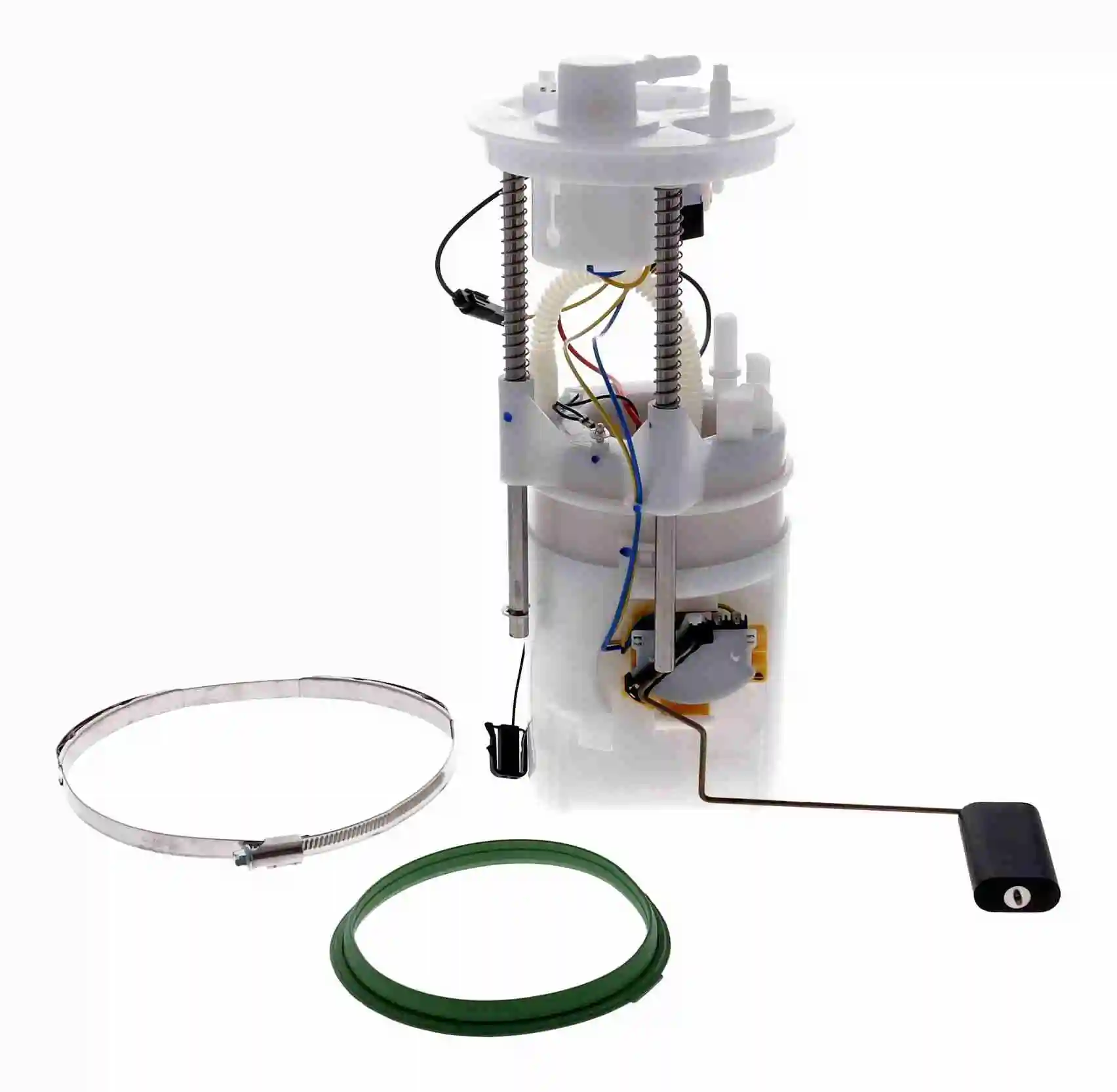 Fuel Feed Unit