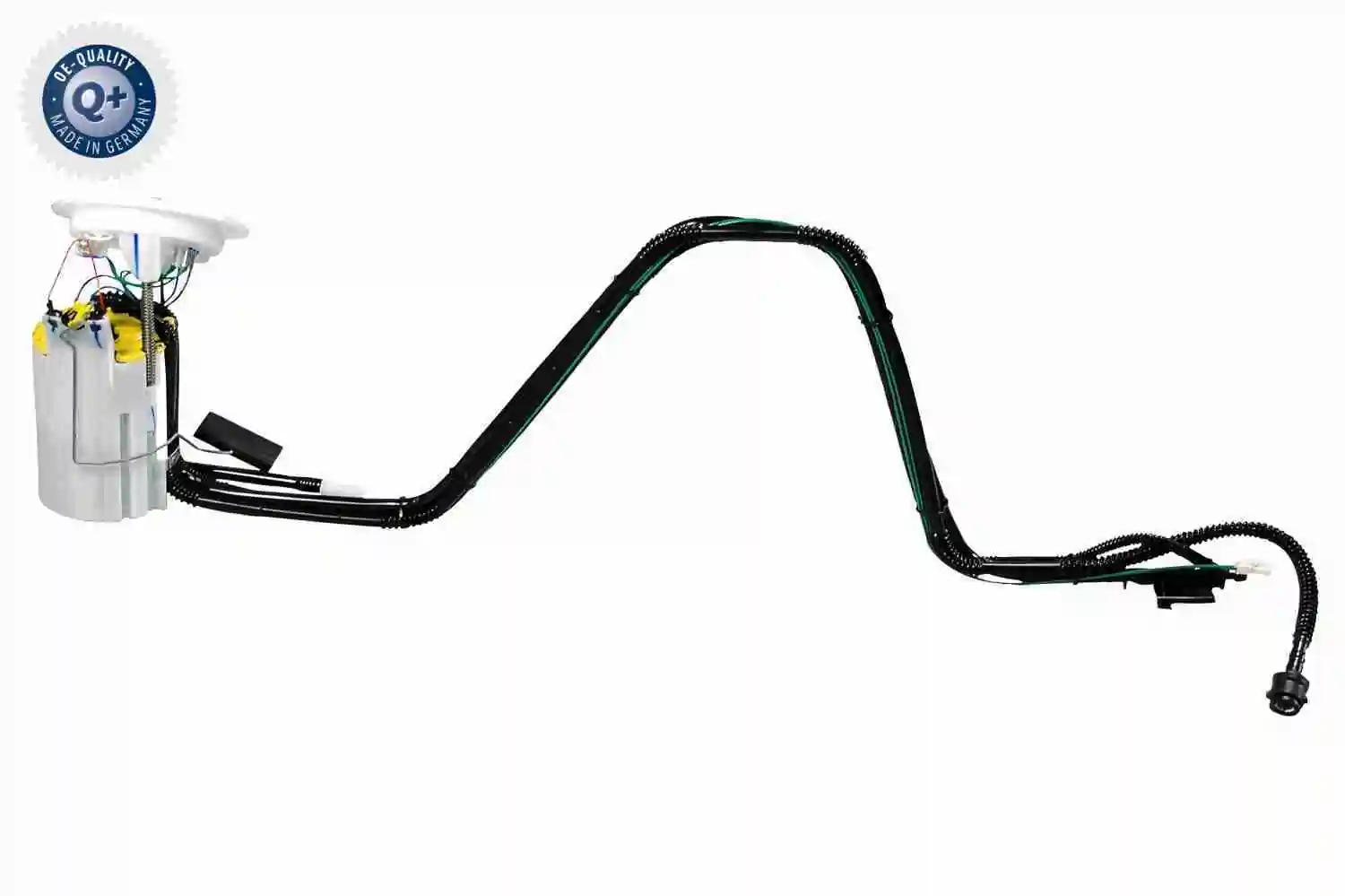 Fuel Feed Unit
