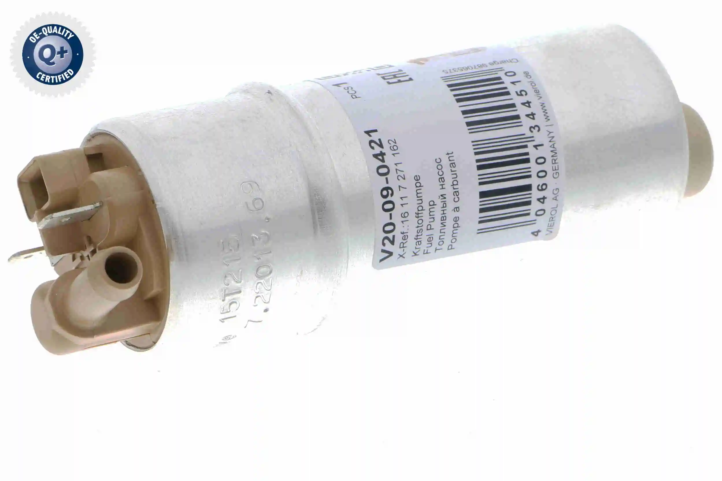 Fuel Pump